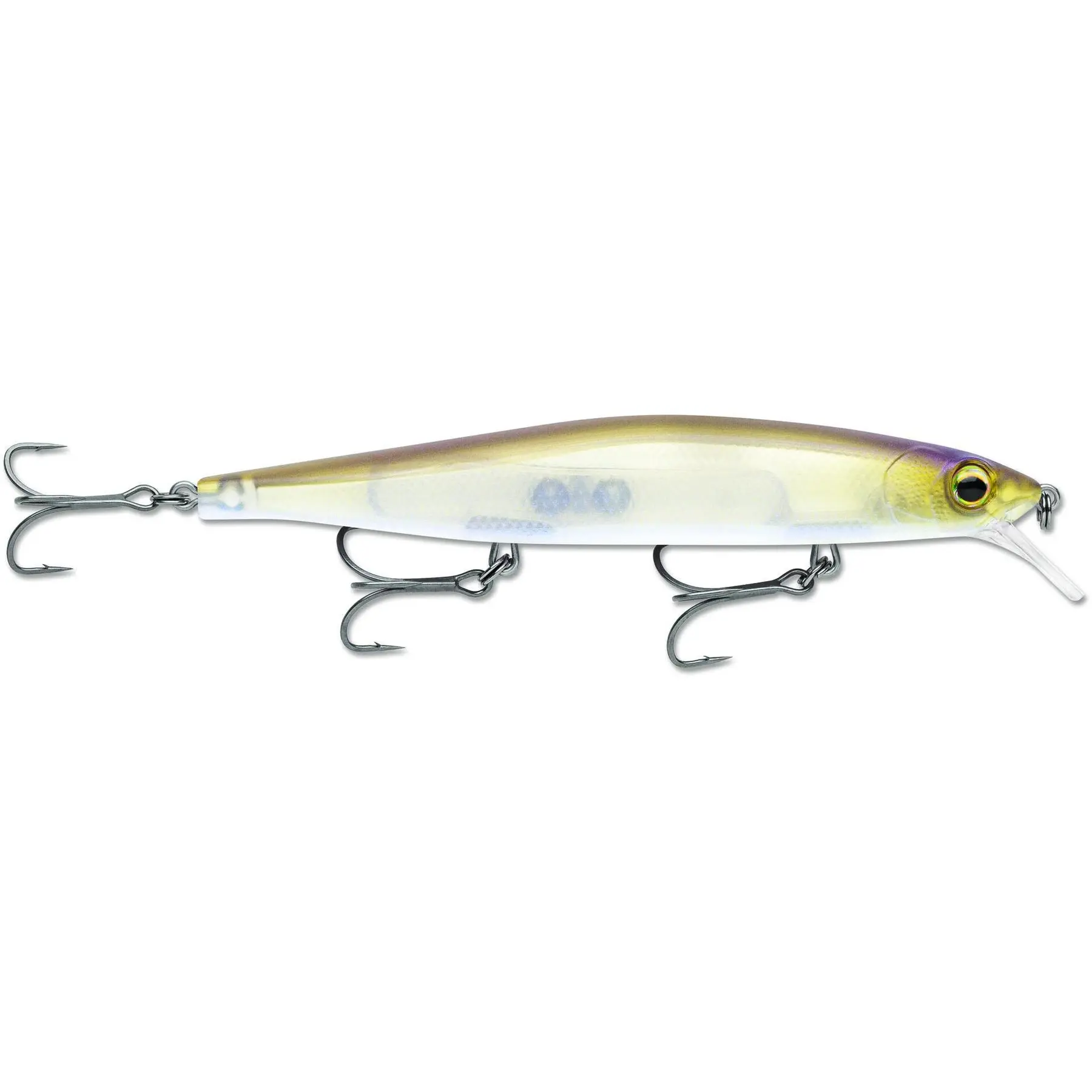Kunstköder Rapala Prec.Xtrem Mavrik 110