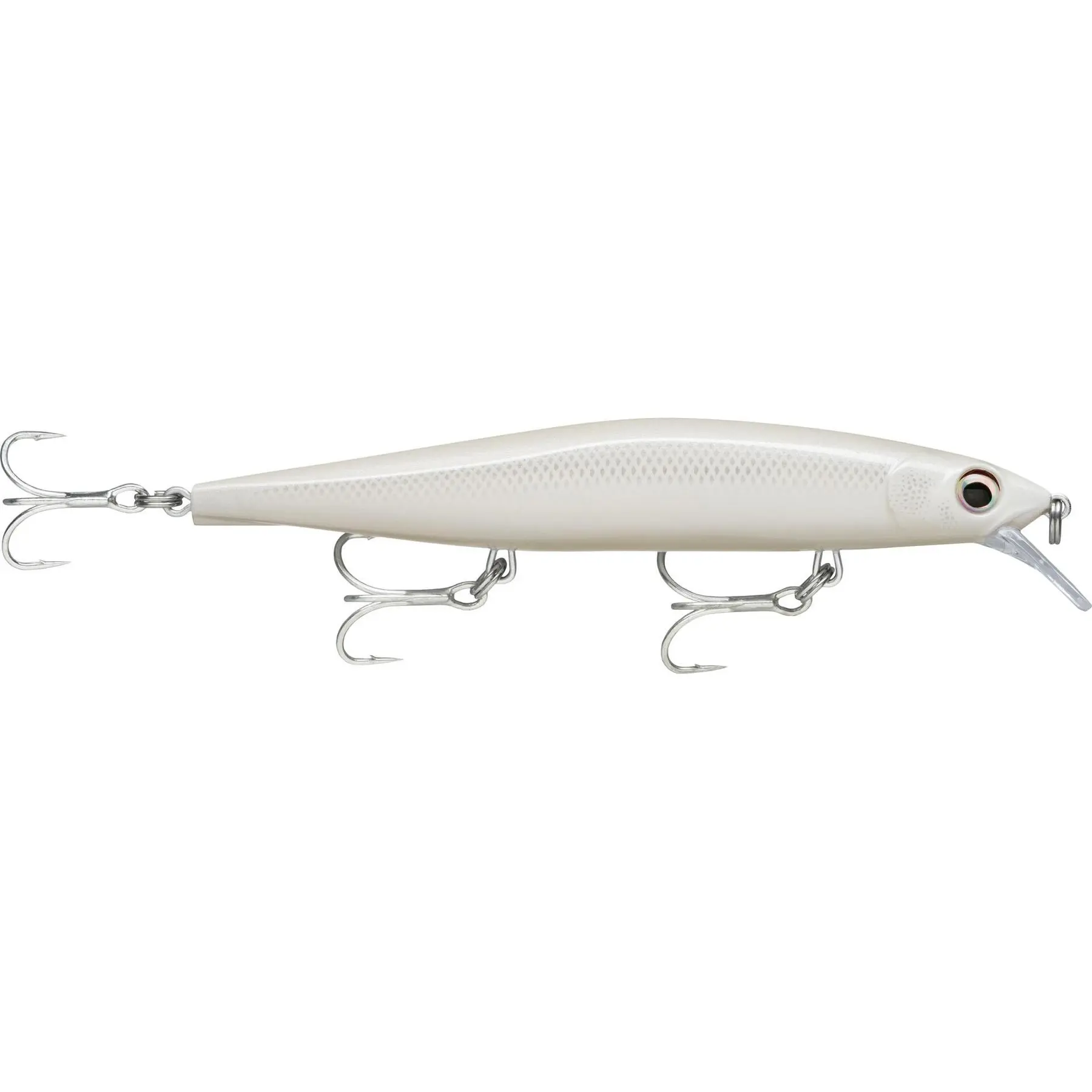 Kunstköder Rapala Prec.Xtrem Mavrik Sw 110
