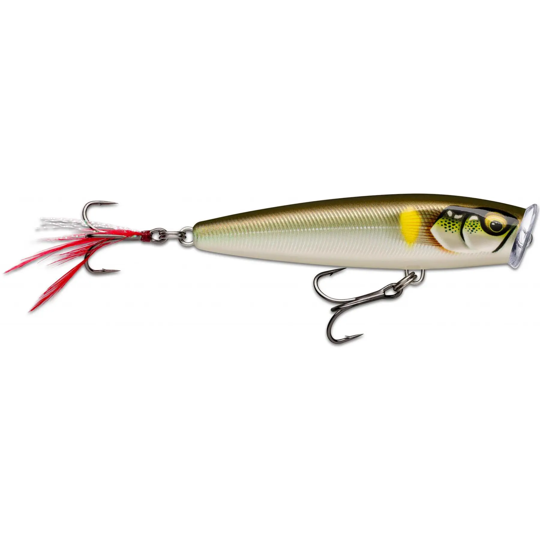 Kunstköder Rapala Skitter Pop Elite 10 g