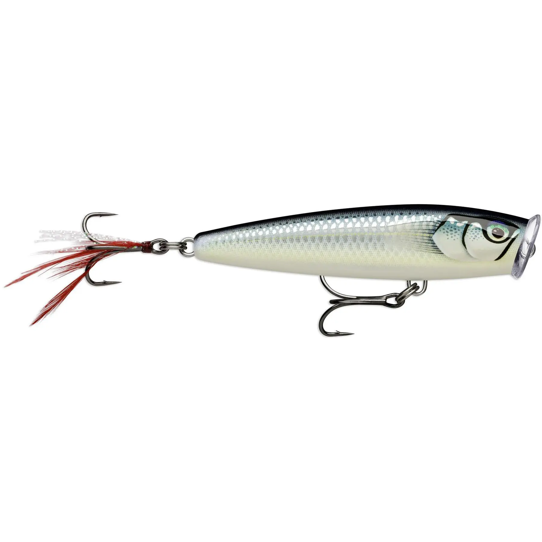 Kunstköder Rapala Skitter Pop Elite 10 g