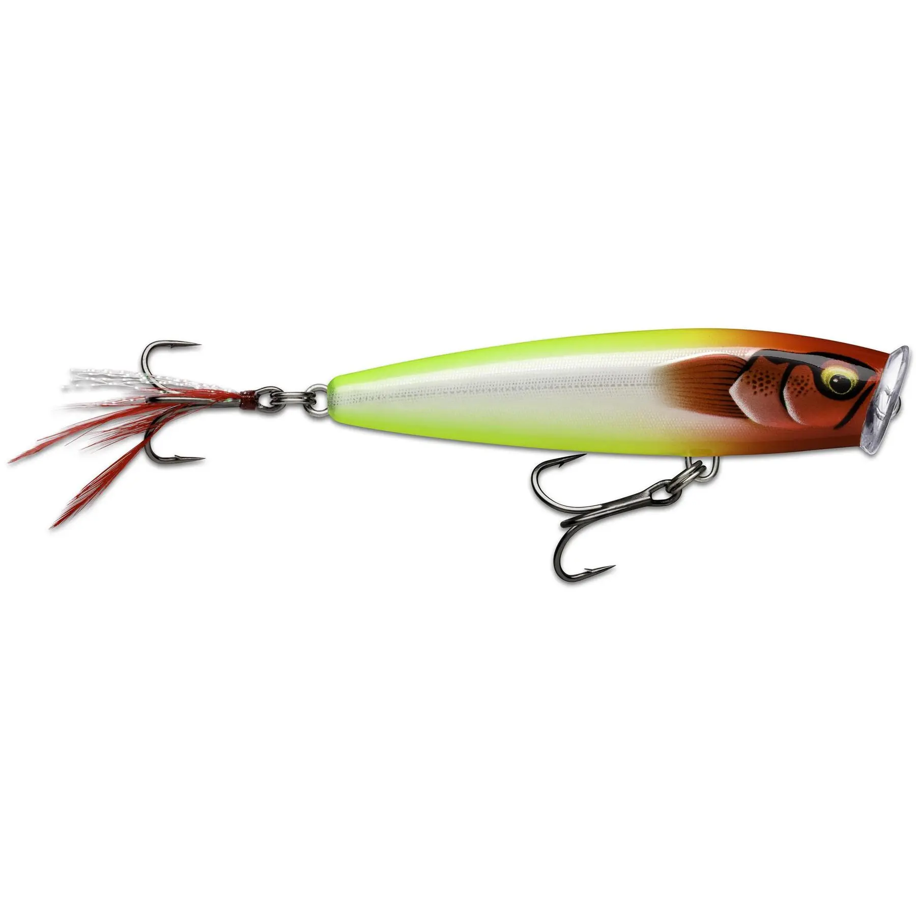 Kunstköder Rapala Skitter Pop Elite 10 g