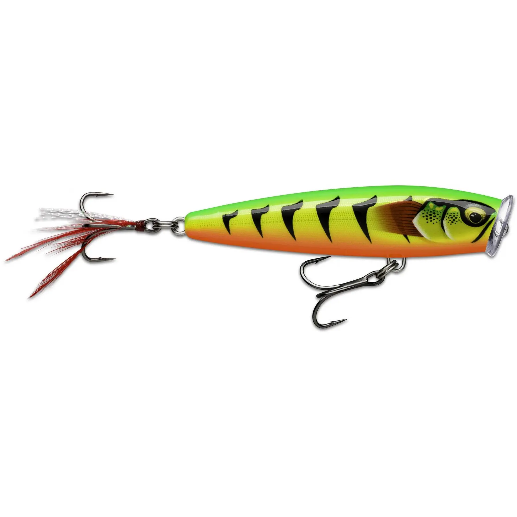 Kunstköder Rapala Skitter Pop Elite 10 g