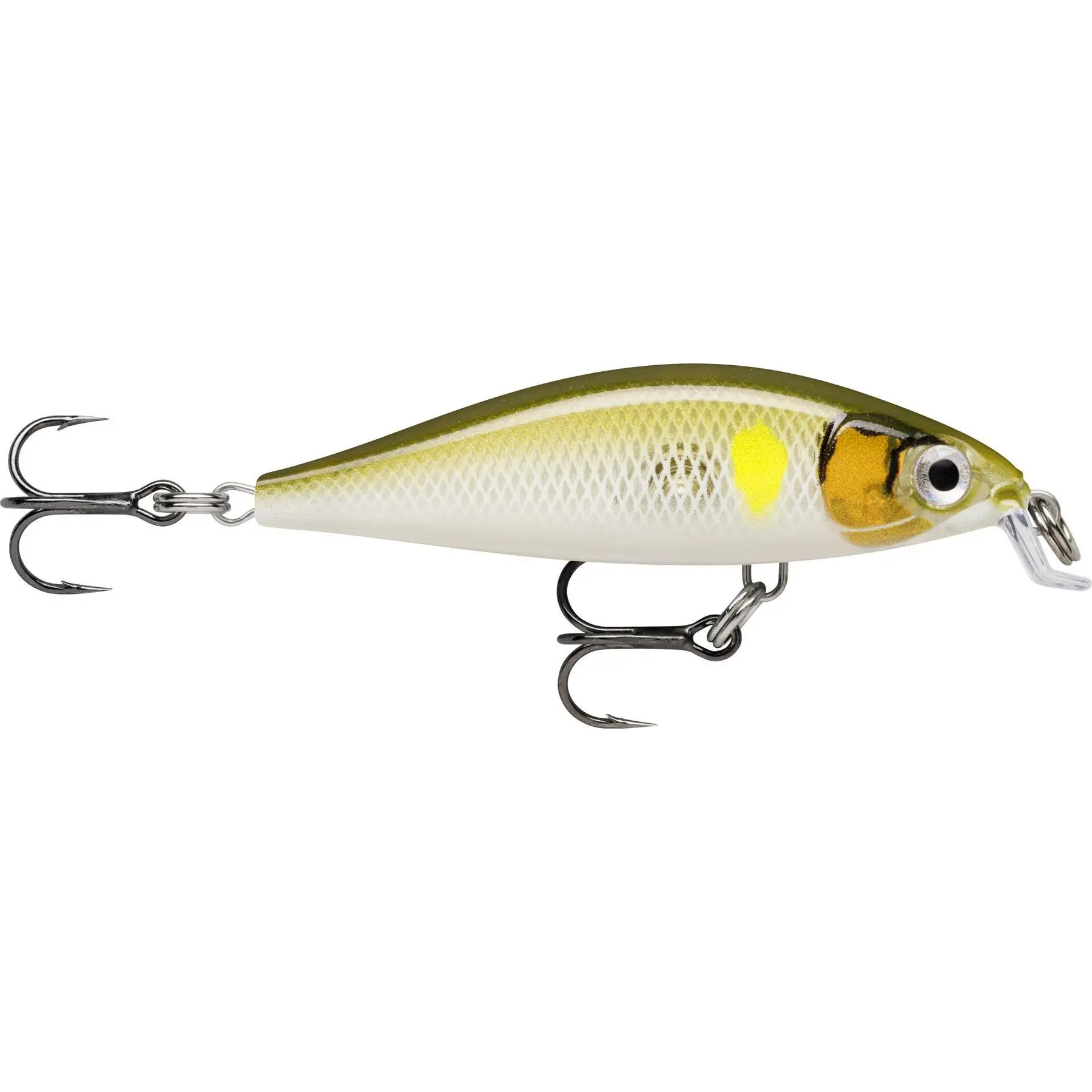 Kunstköder Rapala X-Light Minnow FNM05