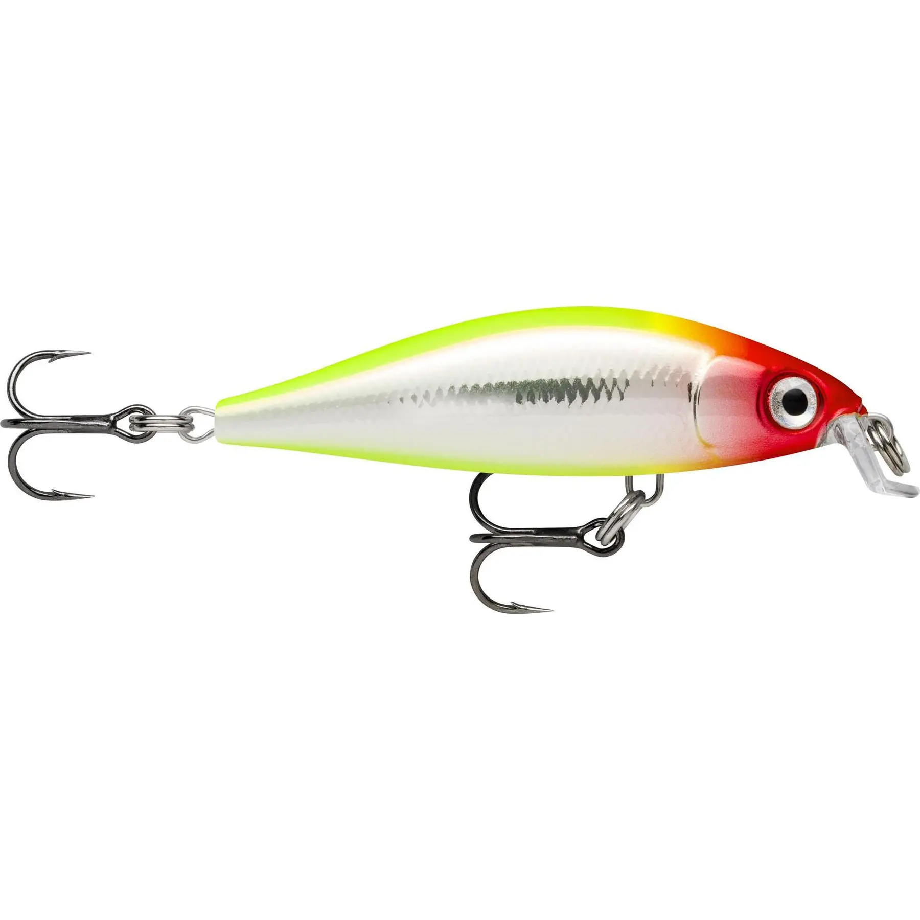 Kunstköder Rapala X-Light Minnow FNM05