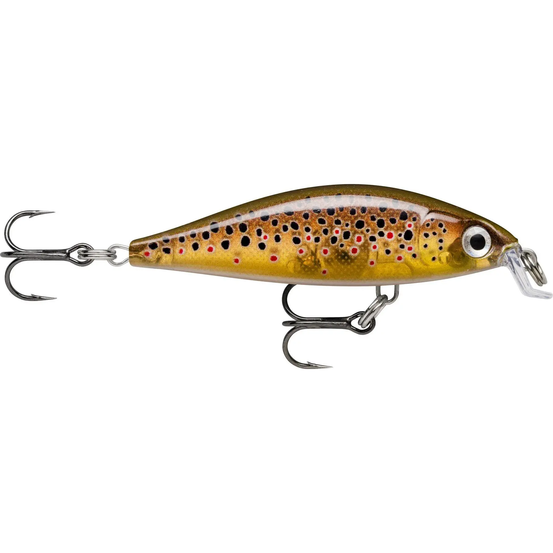 Kunstköder Rapala X-Light Minnow FNM05
