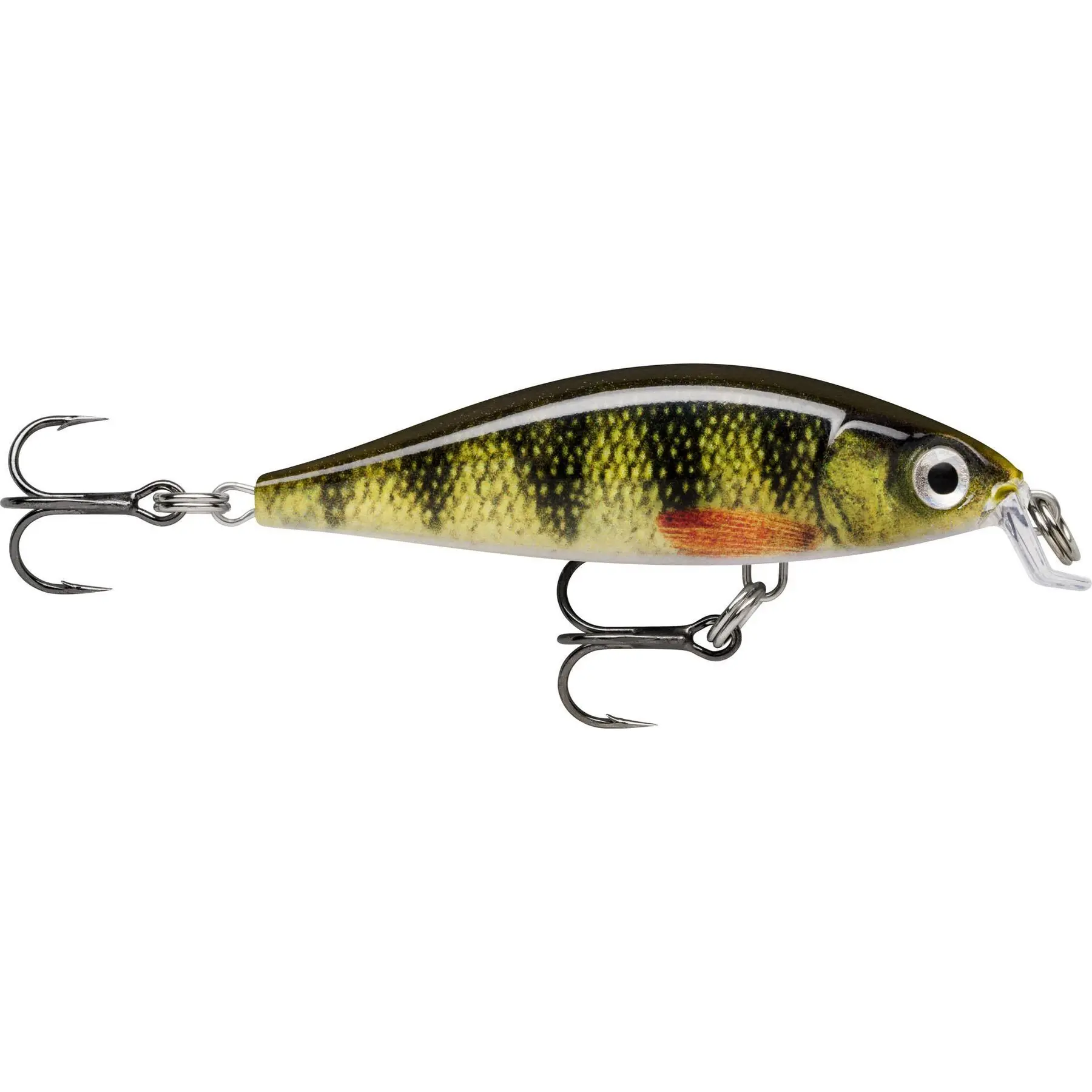 Kunstköder Rapala X-Light Minnow FNM05
