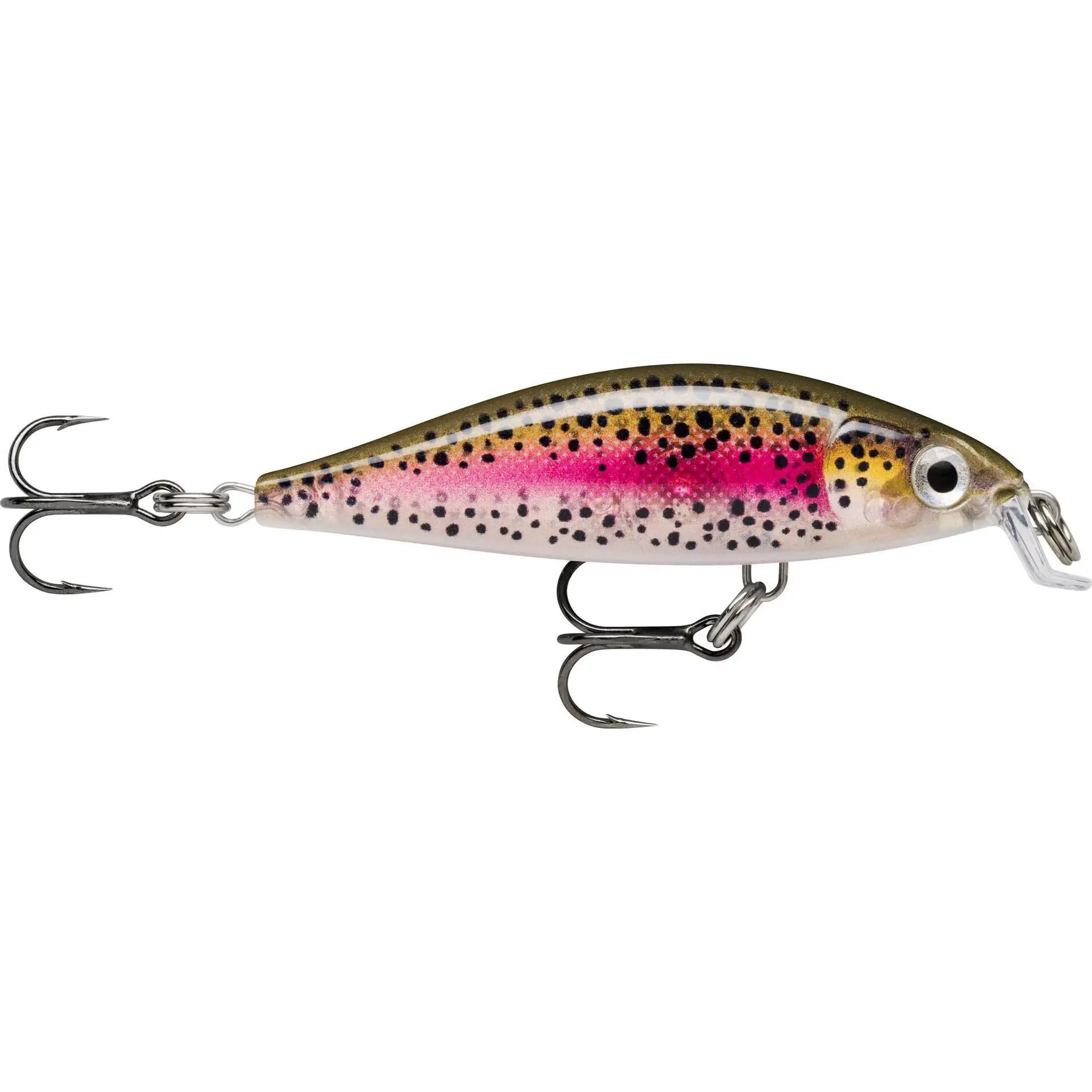 Kunstköder Rapala X-Light Minnow FNM05
