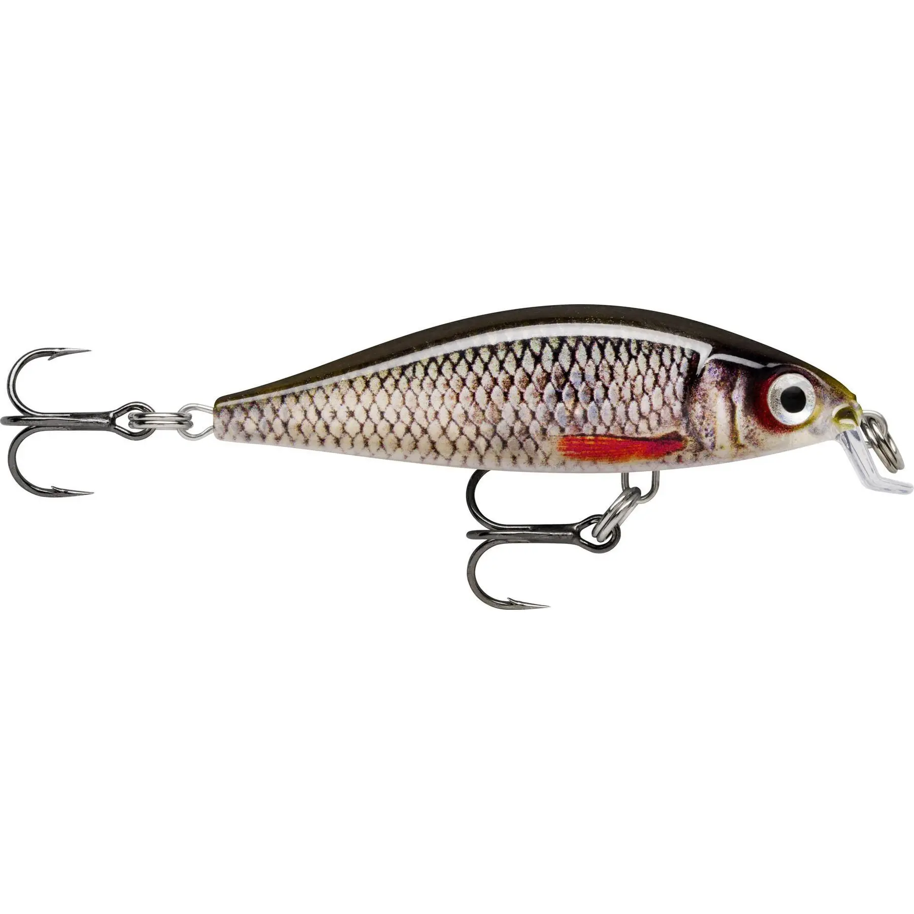 Kunstköder Rapala X-Light Minnow FNM05
