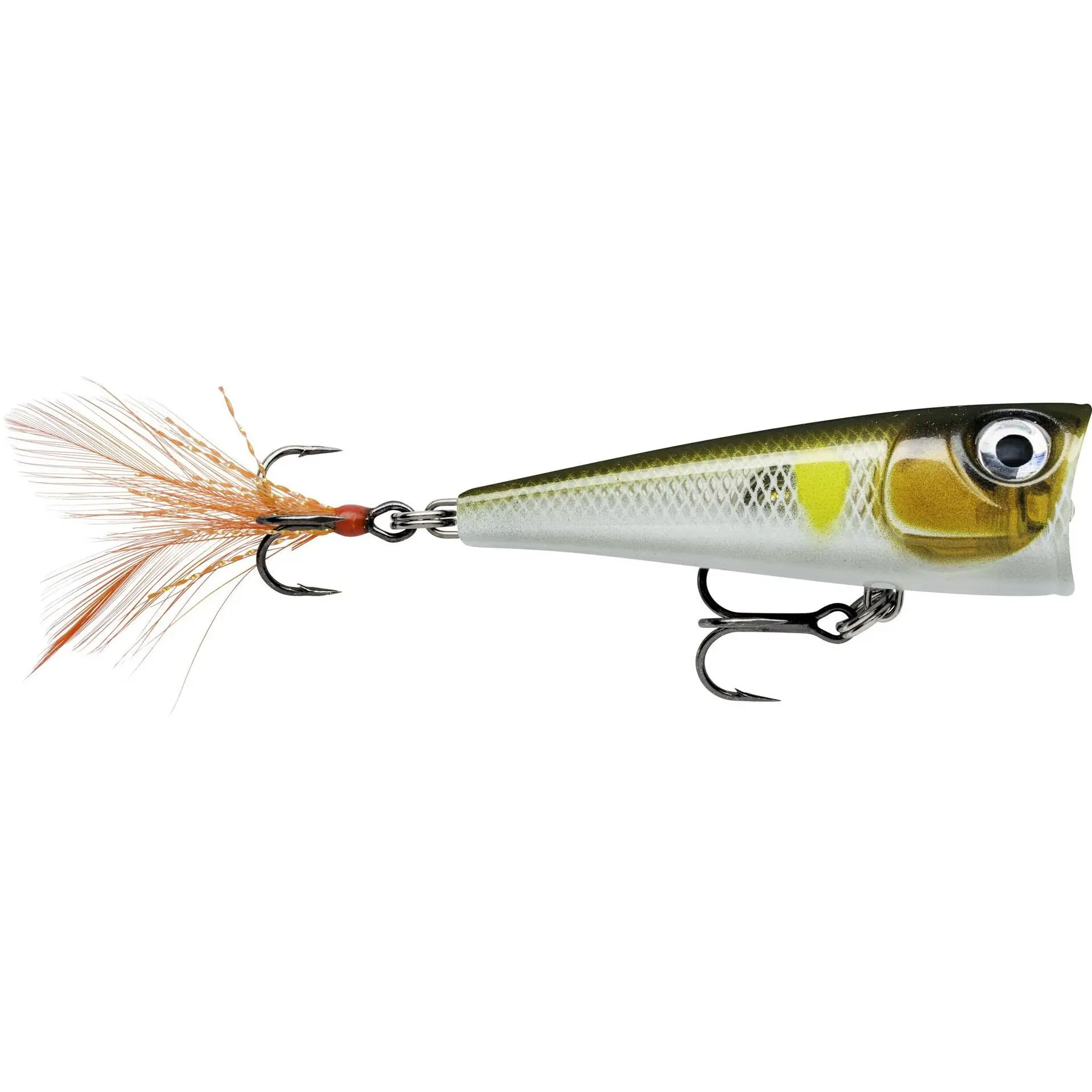 Lok Rapala X-Light Pop FNP04