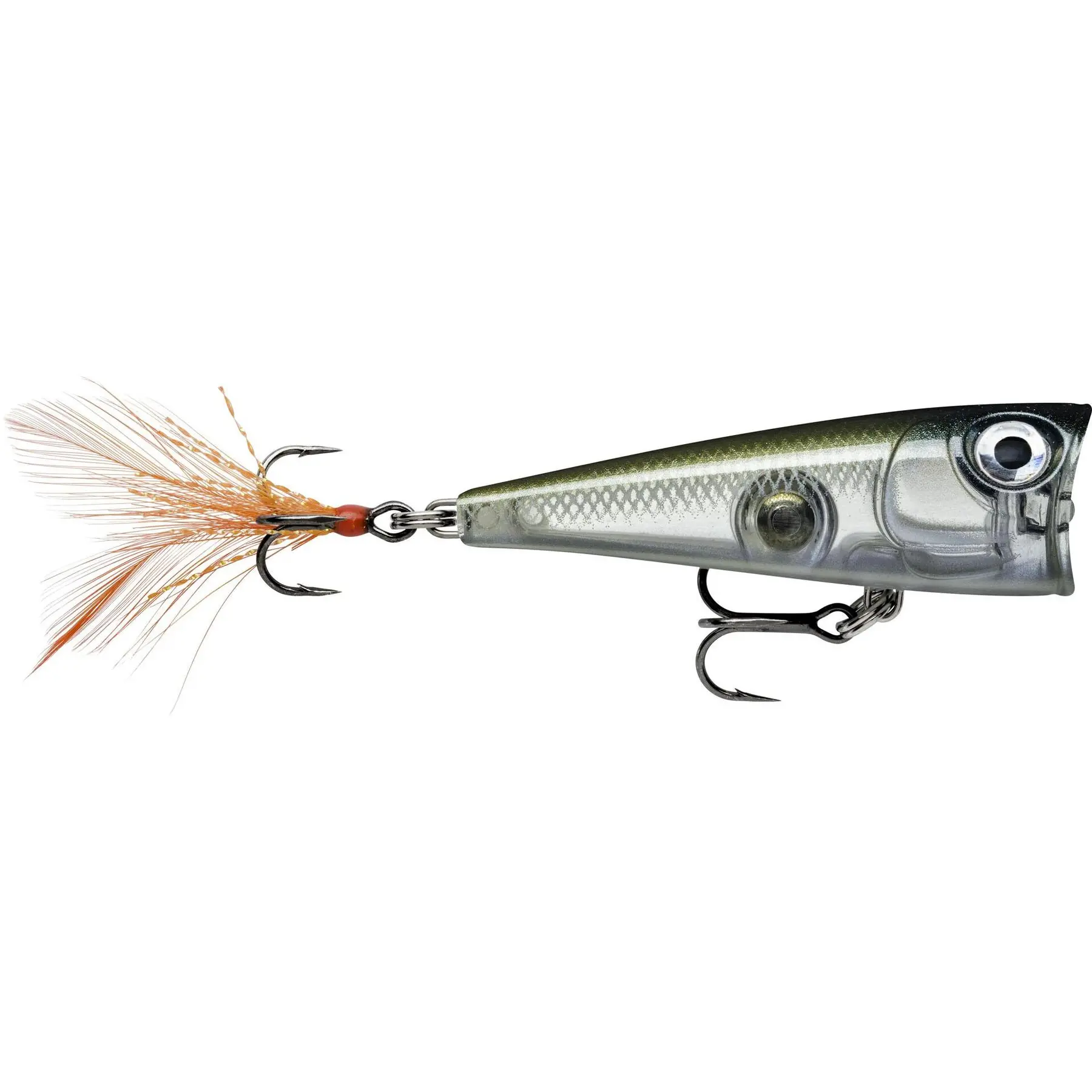 Kunstköder Rapala X-Light Pop FNP04