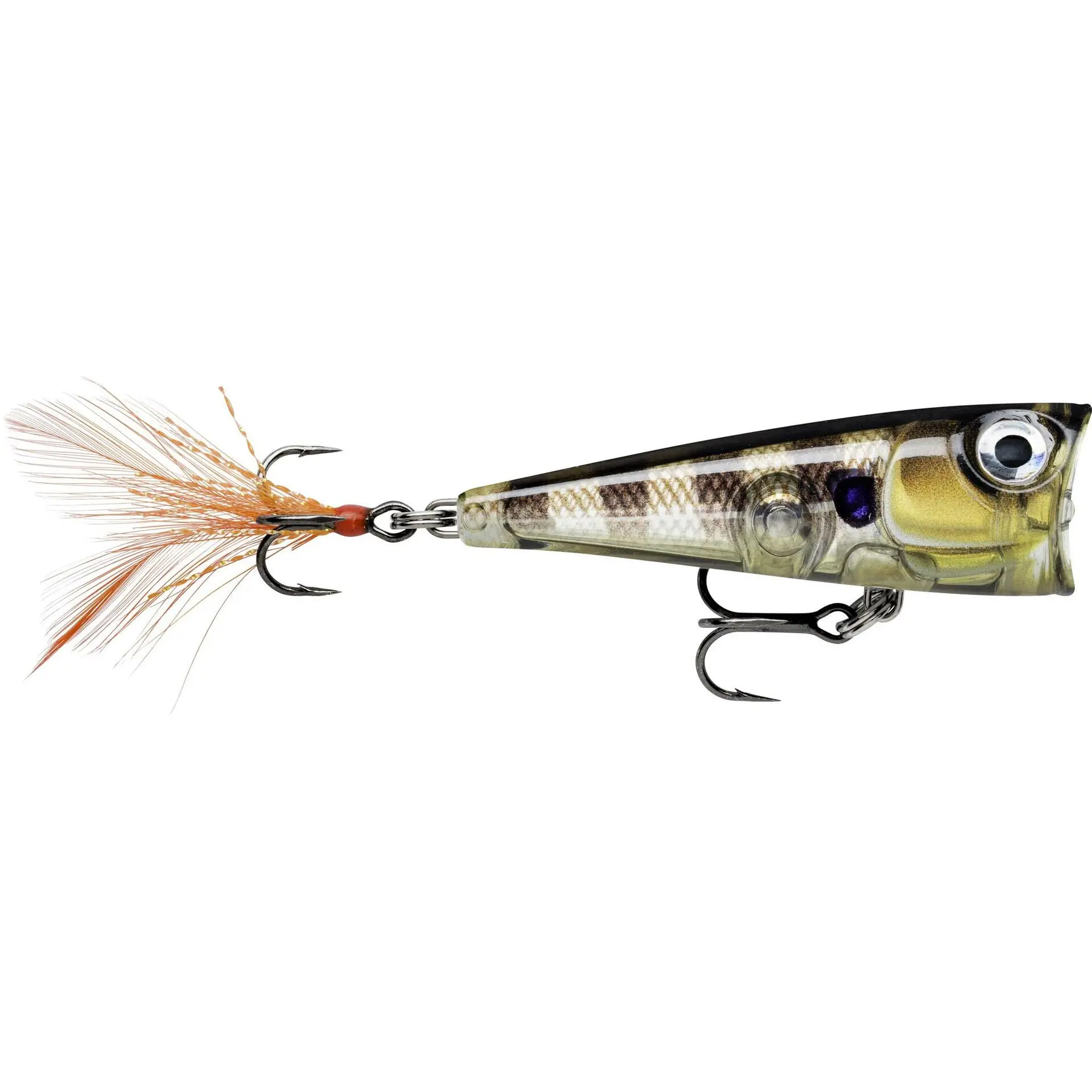 Kunstköder Rapala X-Light Pop FNP04