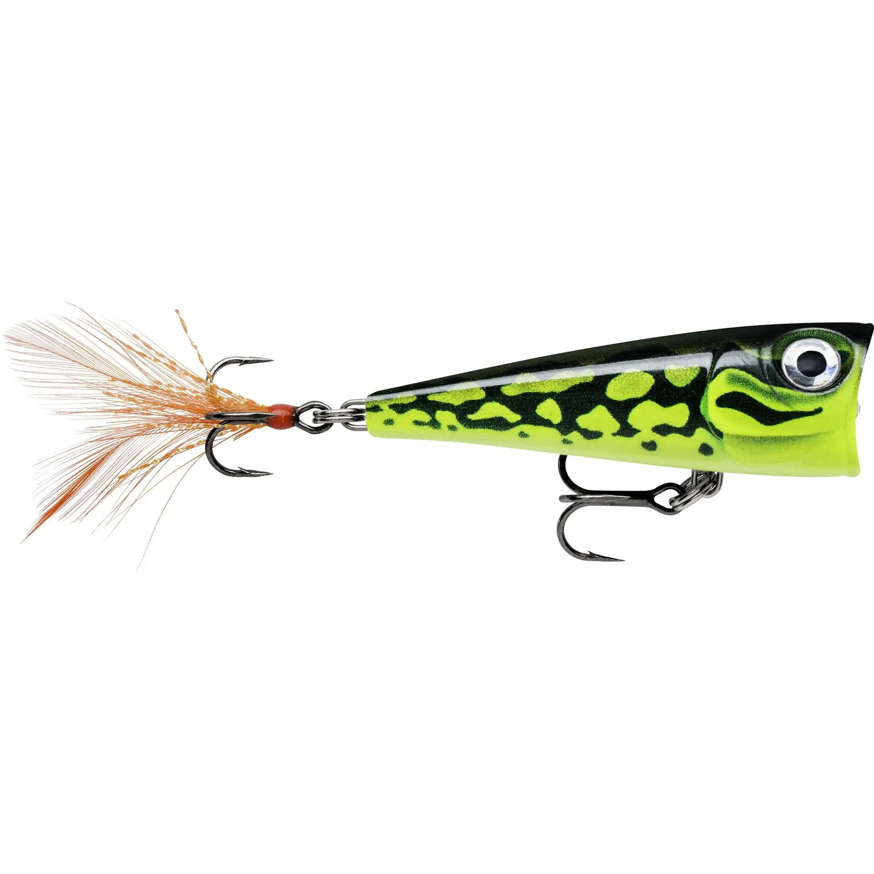 Kunstköder Rapala X-Light Pop FNP04
