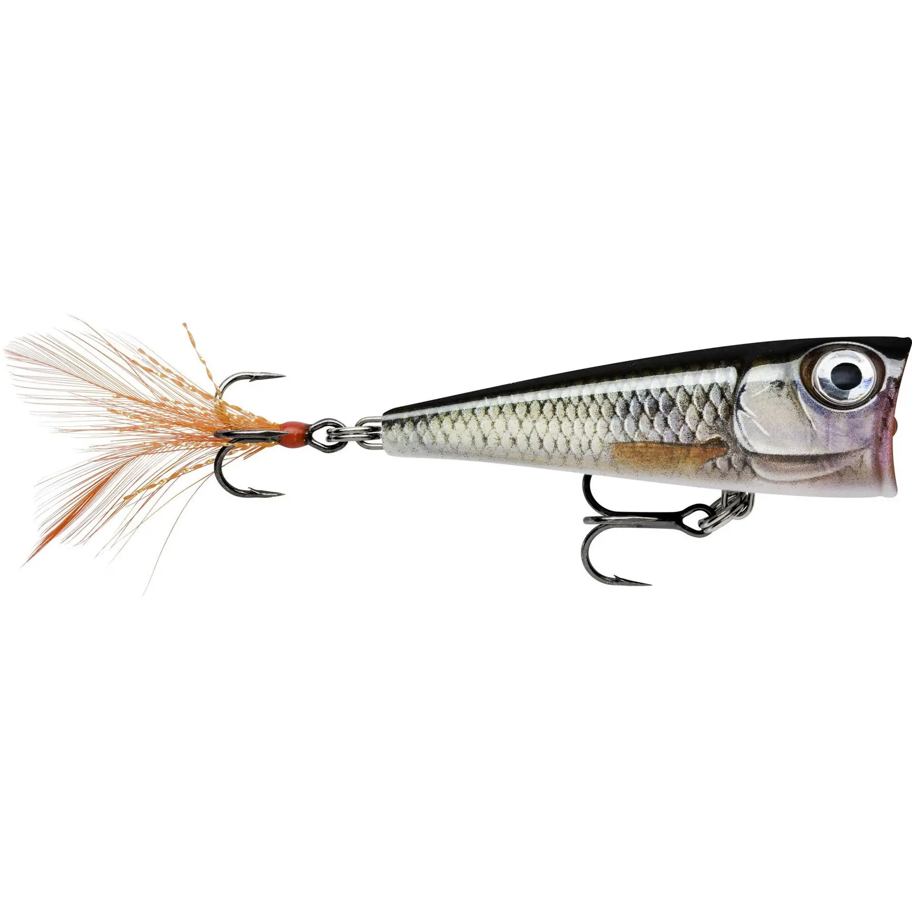 Kunstköder Rapala X-Light Pop FNP04