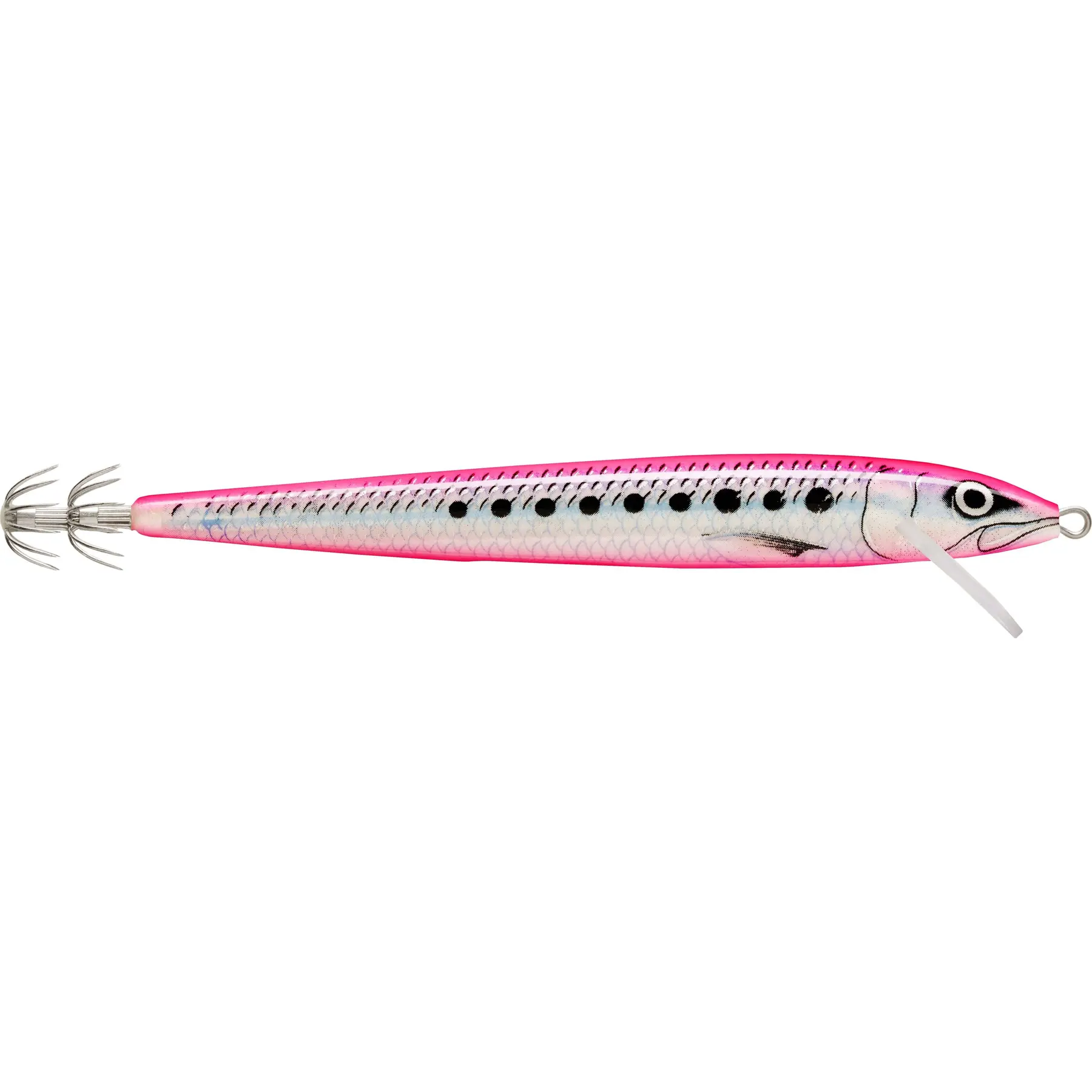 Harter Raubfischköder Rapala Floater Elite