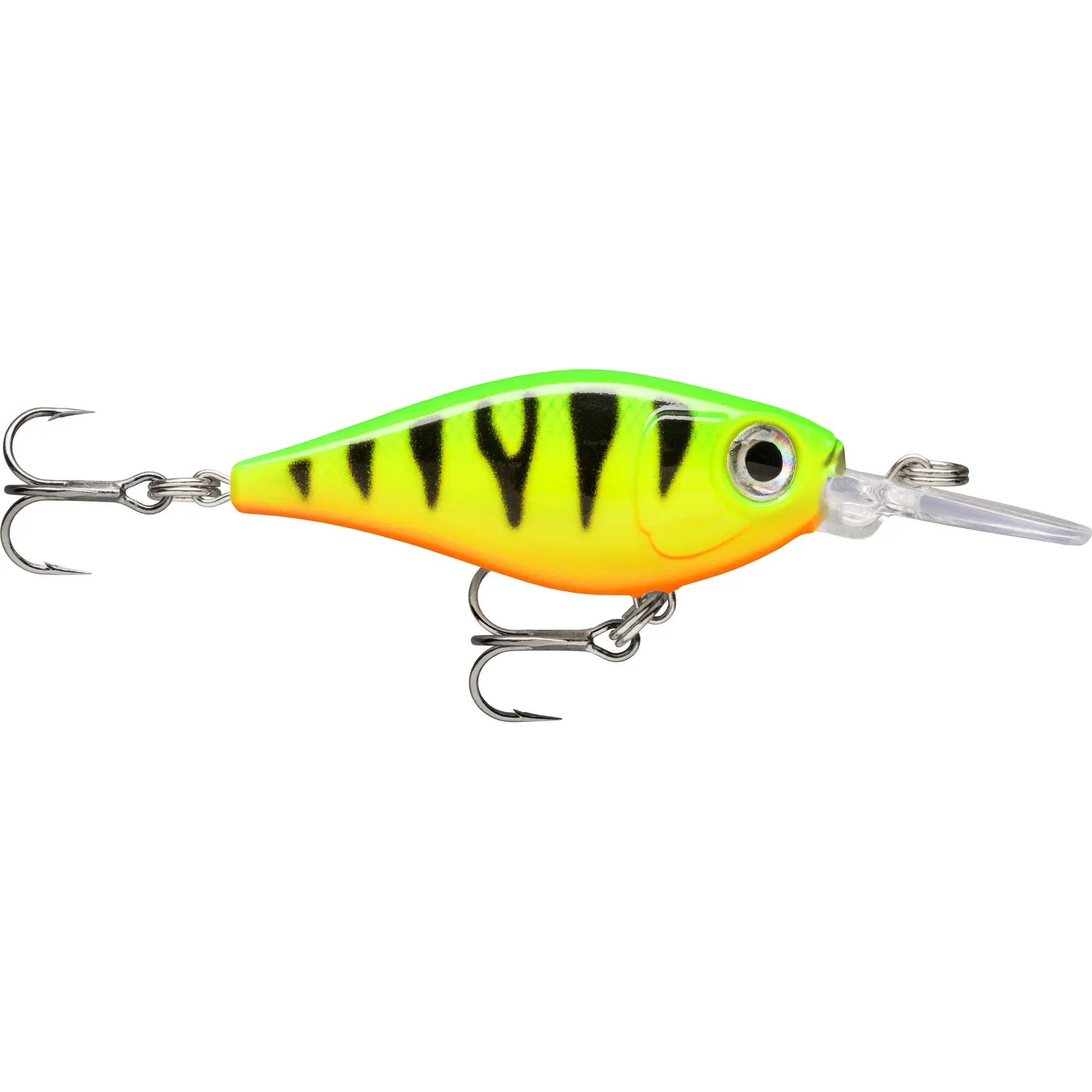 Harter Raubfischköder Rapala X-light Shad