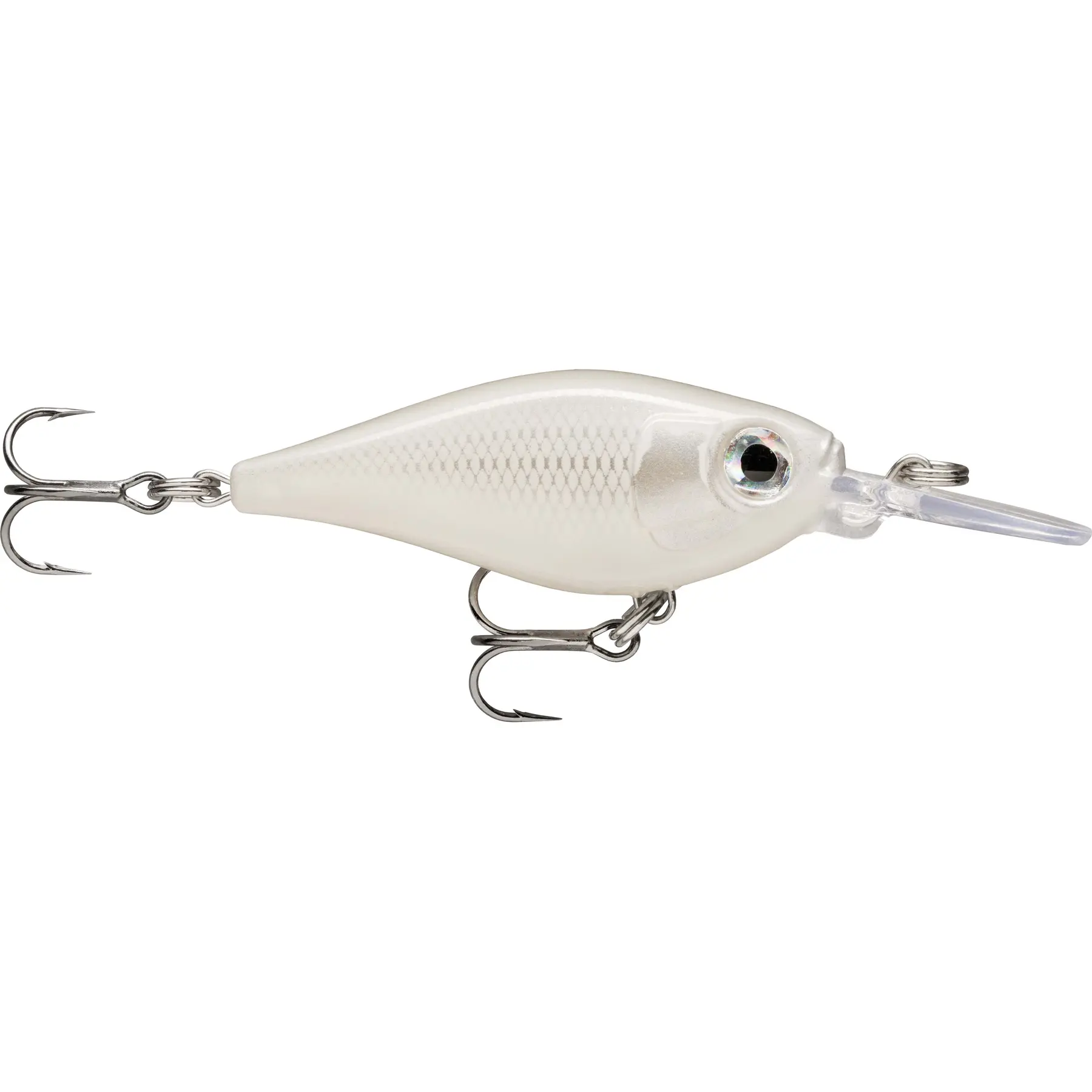 Harter Raubfischköder Rapala X-light Shad