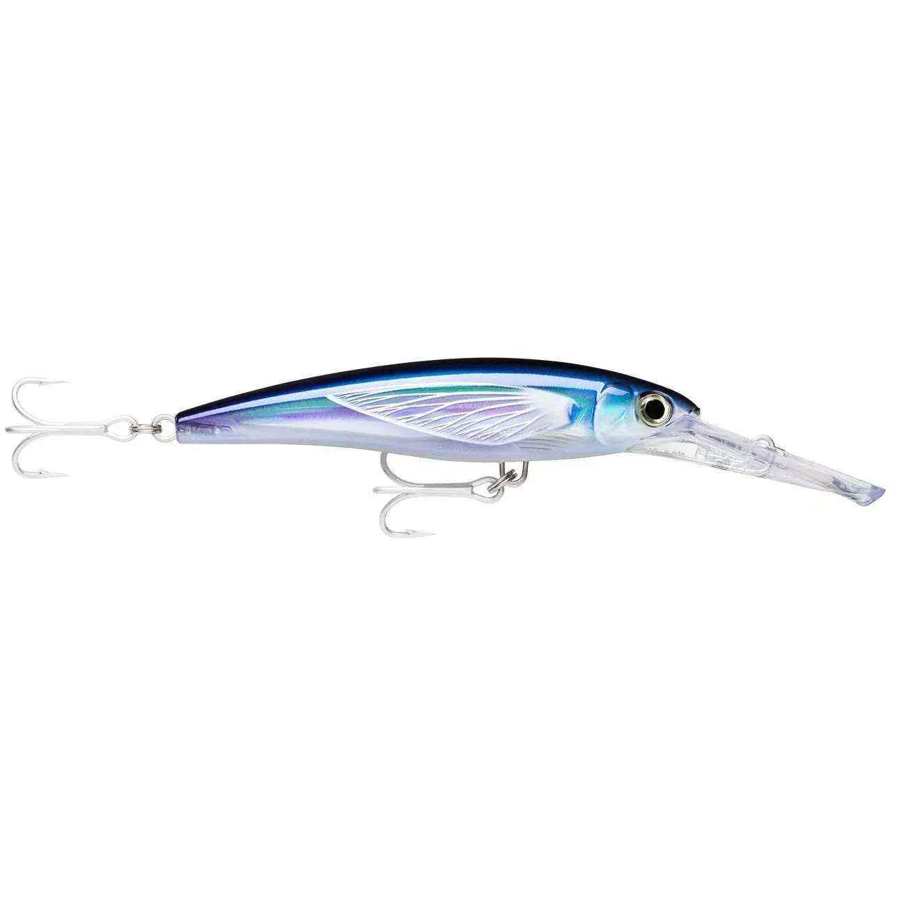 Soft-Locker Meer Rapala X-rap Magnum
