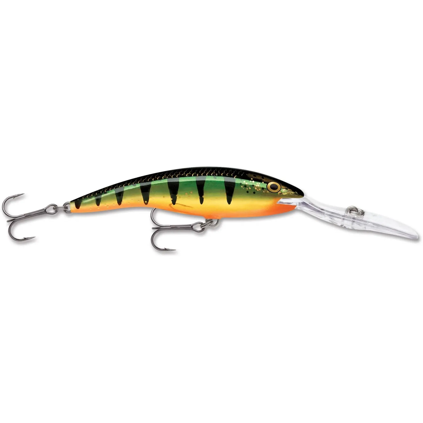 Lok Rapala Deep Tail Dancer – 13g