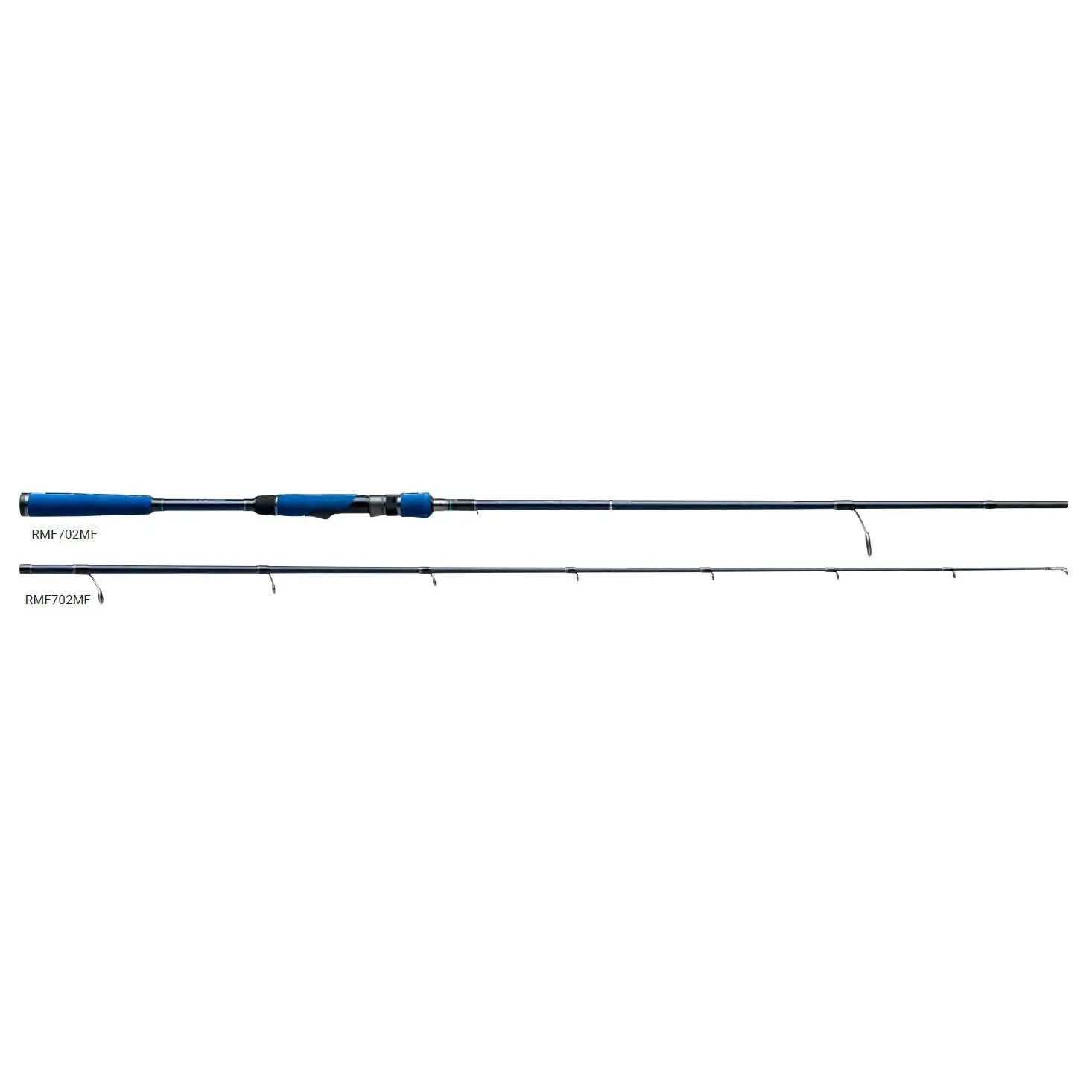 Spinnrute Rapala Max Fight 21-77g