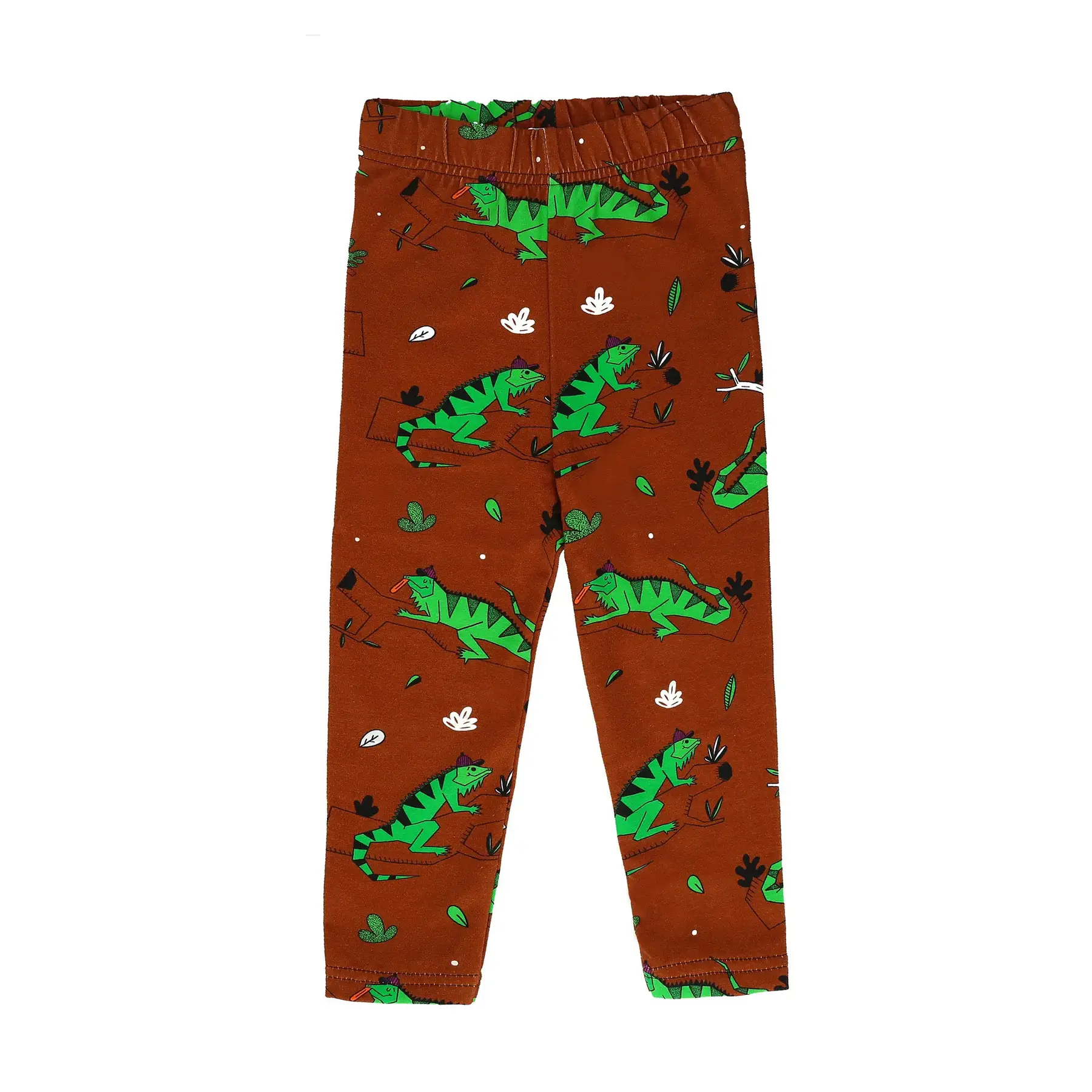 Legging bébé Raspberry Republic