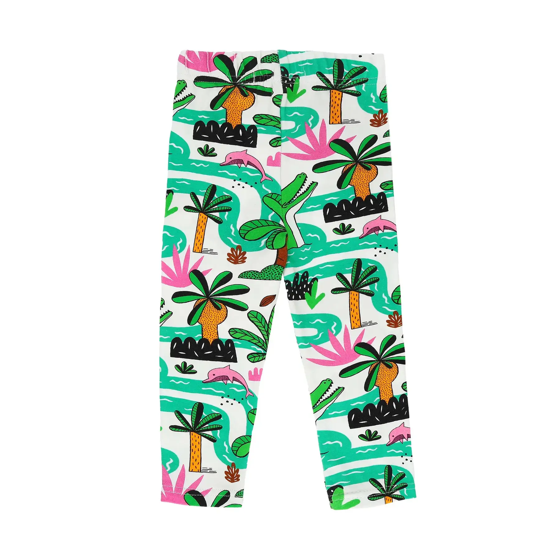 Legging bébé Raspberry Republic