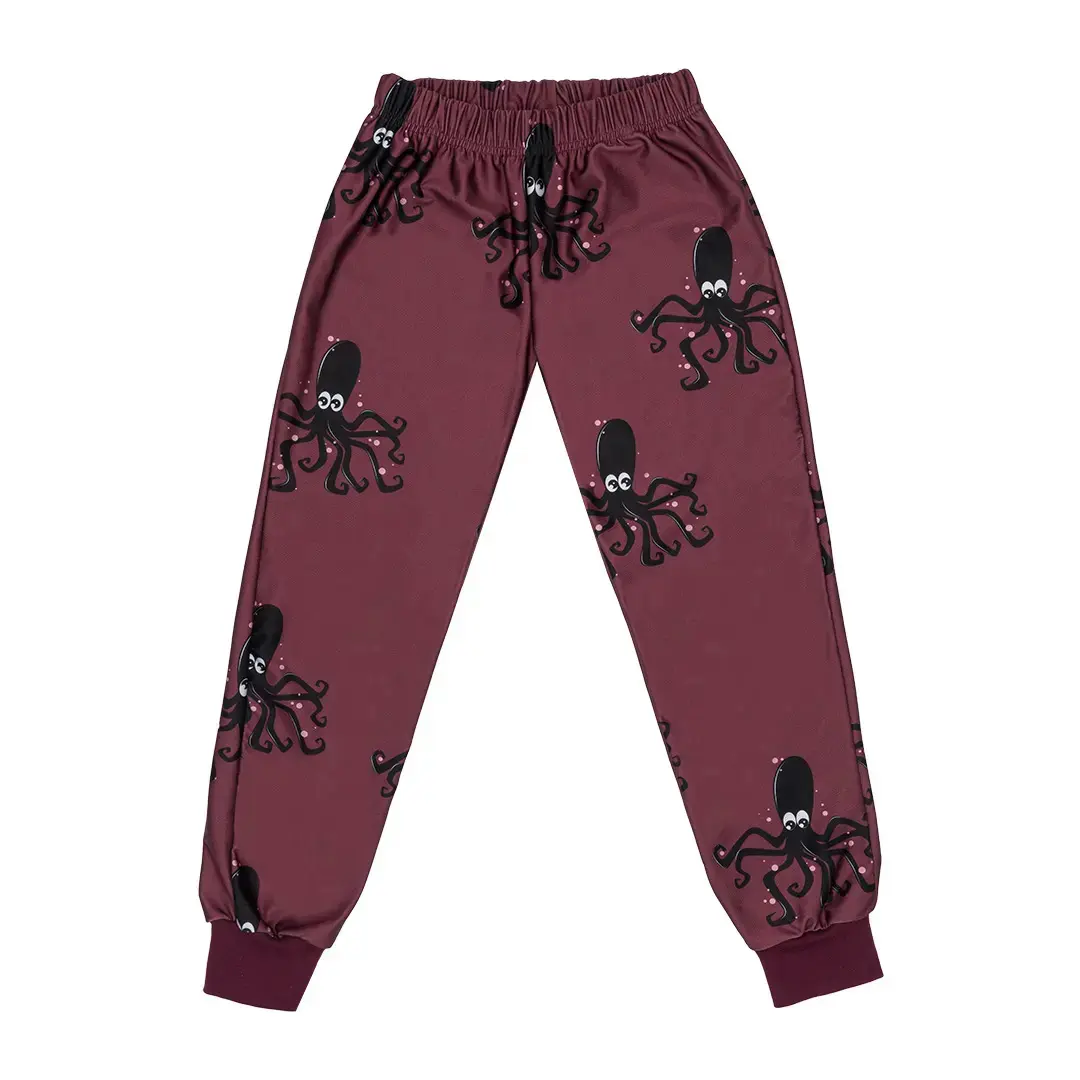 Pantaloni da bambino Raspberry Republic