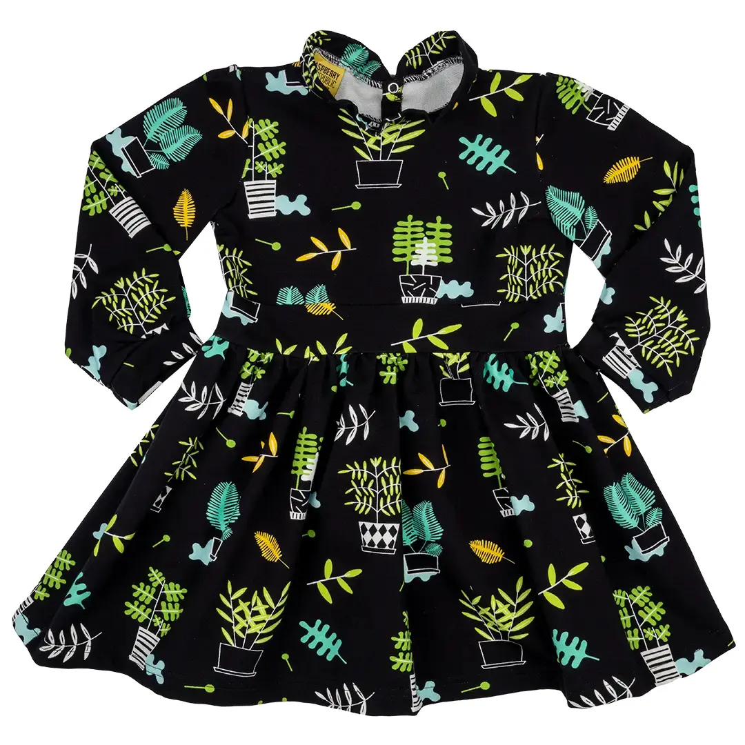Robe neonato ragazza Raspberry Republic