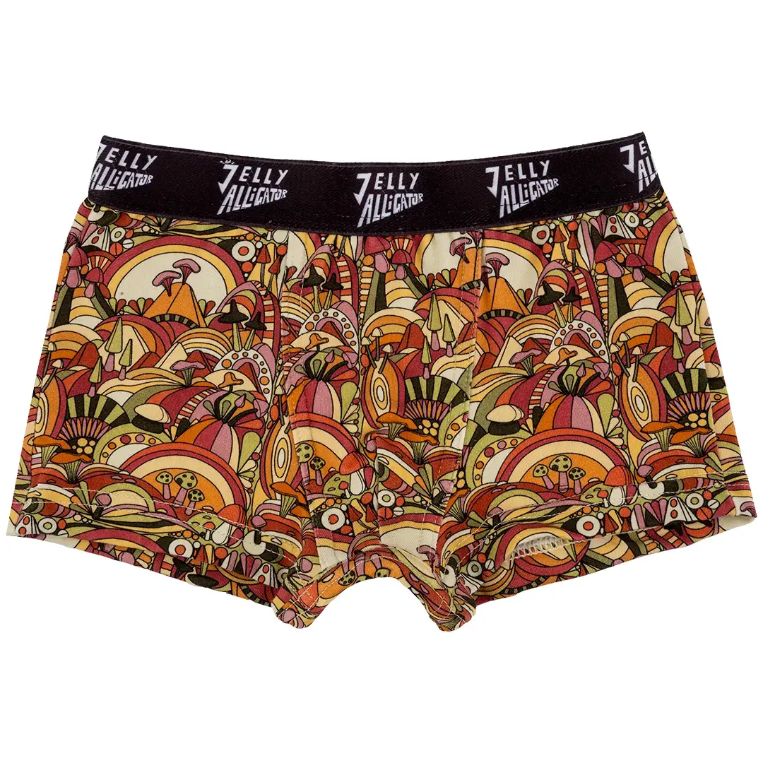 Boxer enfant Raspberry Republic