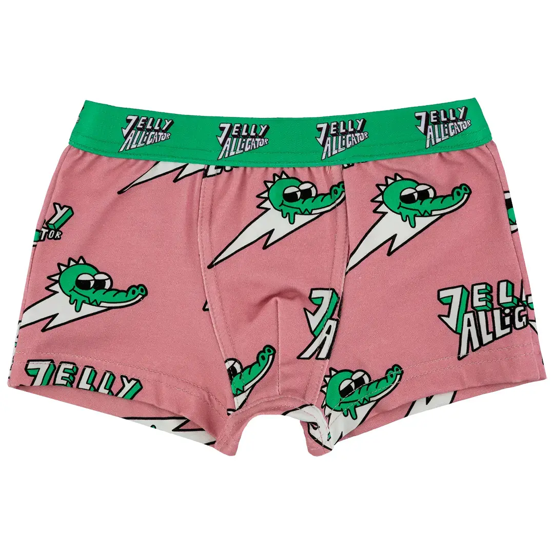 Boxer bébé garçon Raspberry Republic