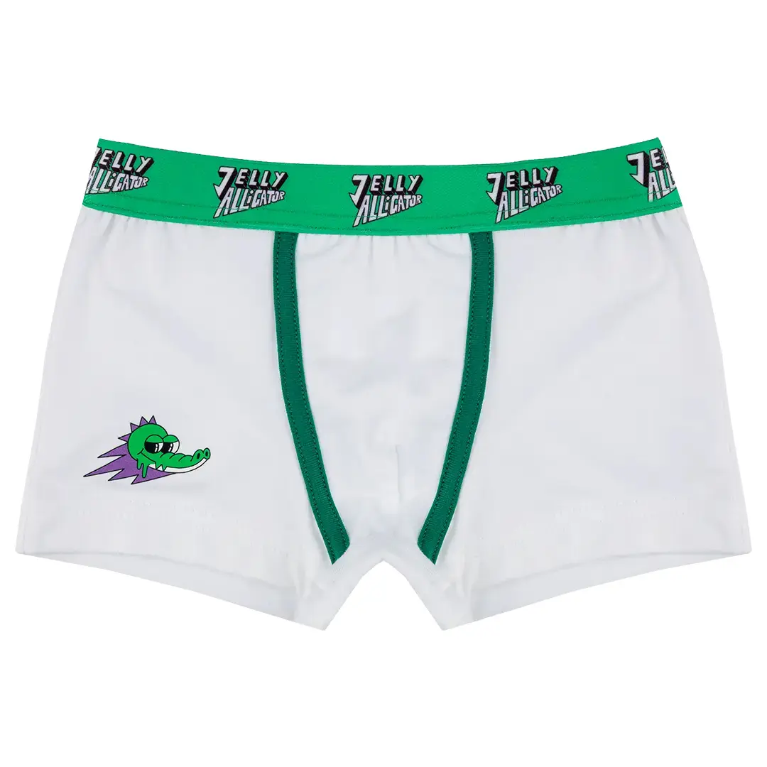 Boxer enfant Raspberry Republic