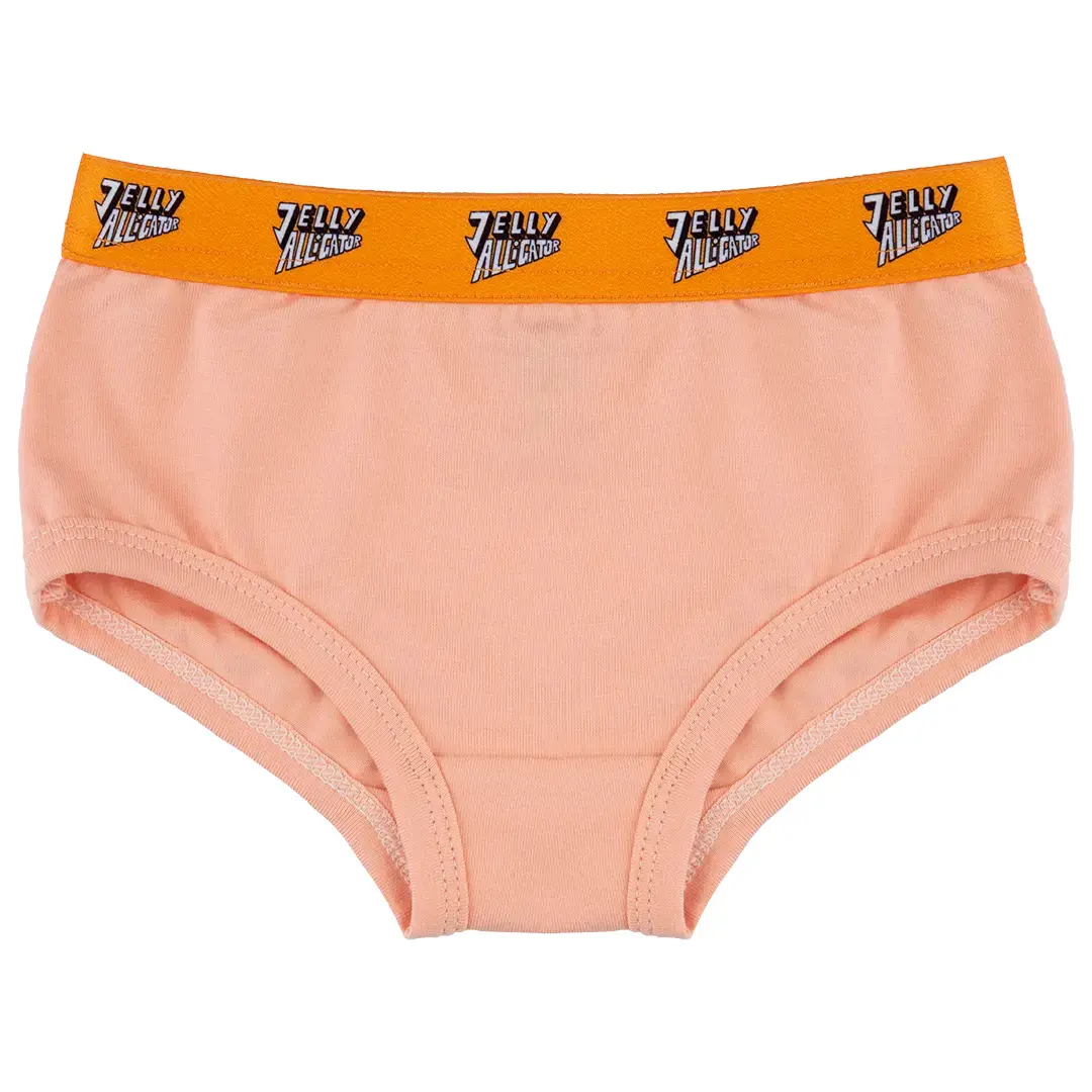 Culotte fille Raspberry Republic Colorful