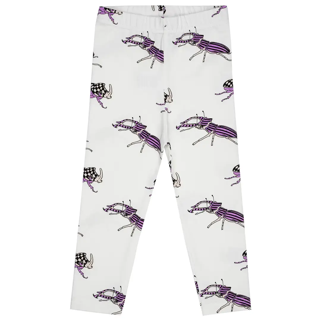 Legging enfant Raspberry Republic