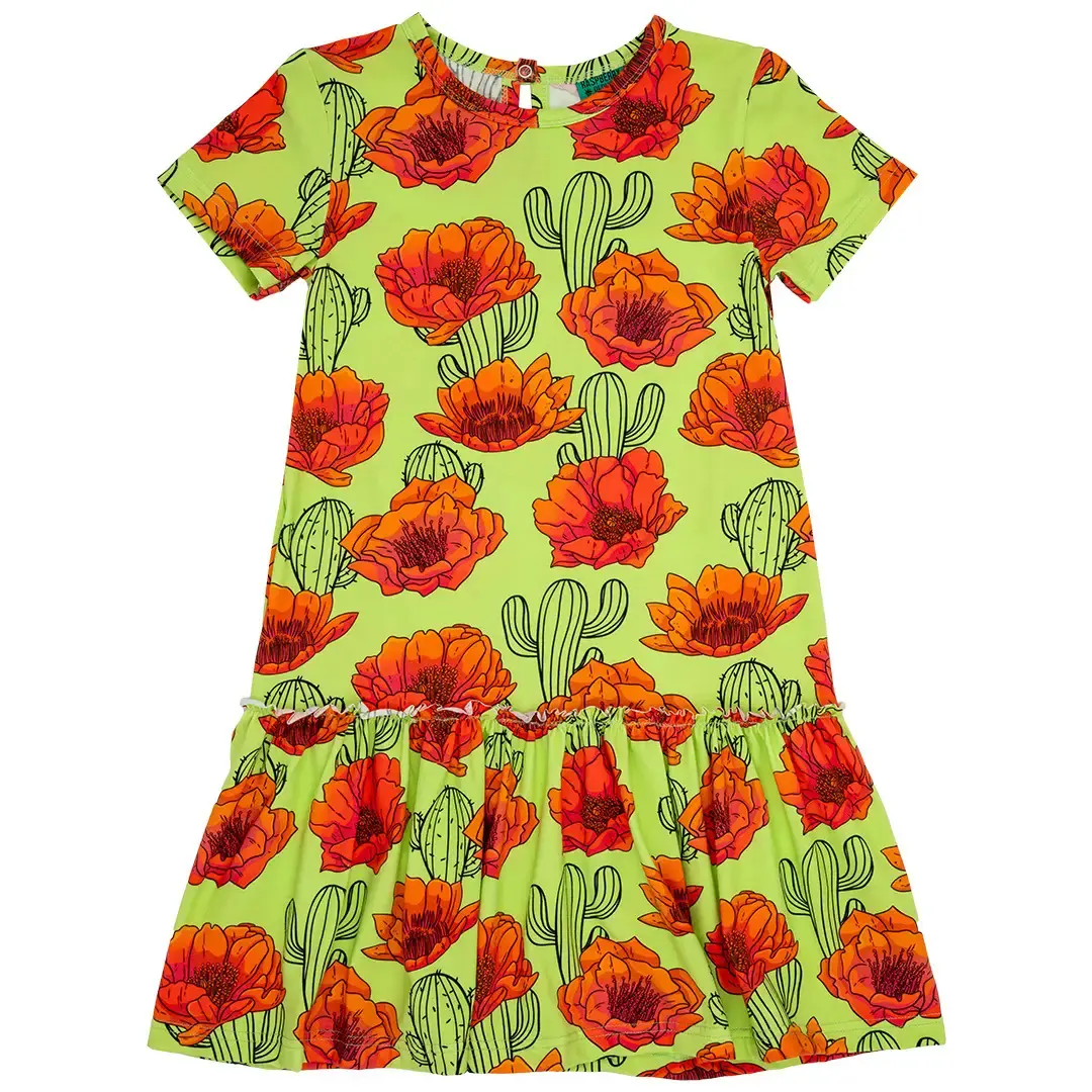 Vestito bambina Raspberry Republic