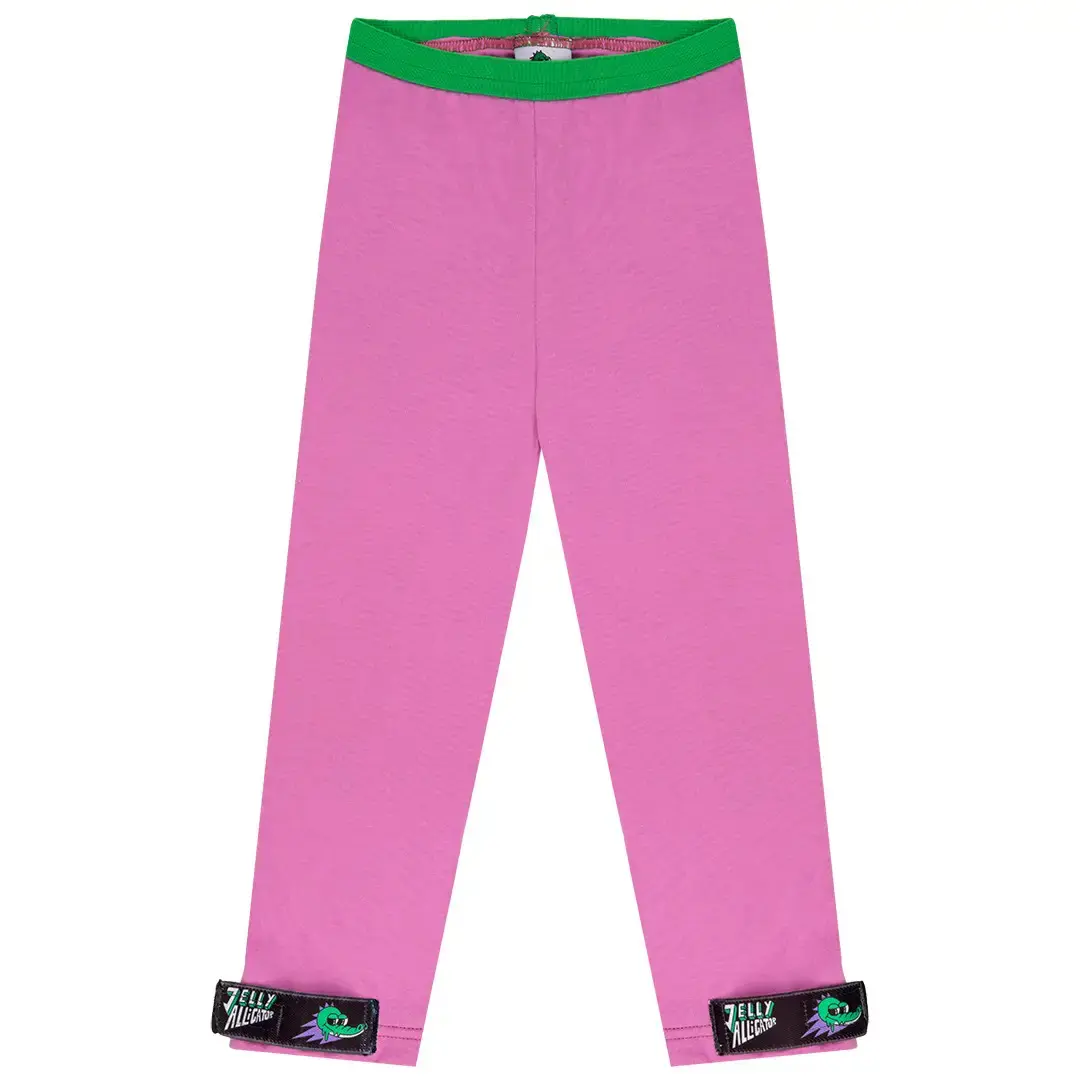 Pantalon de pyjama bébé Raspberry Republic Lightweight