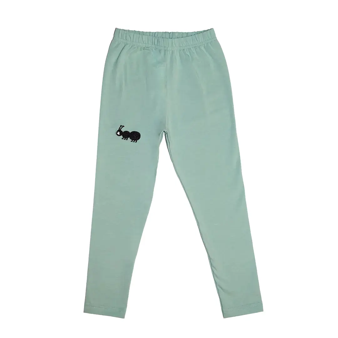 Legging bambina Raspberry Republic Anthill