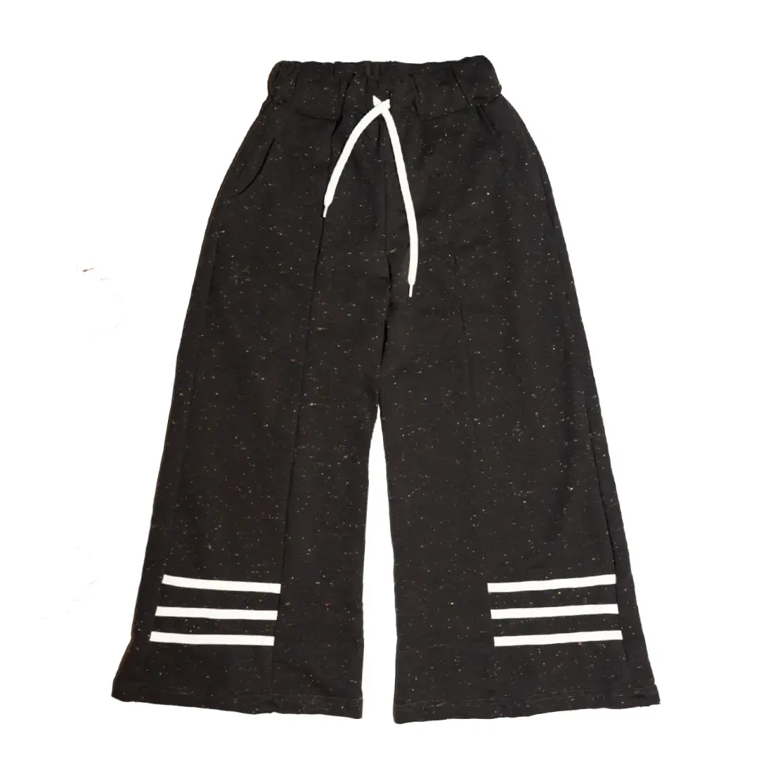 Pantalon large fille Raspberry Republic
