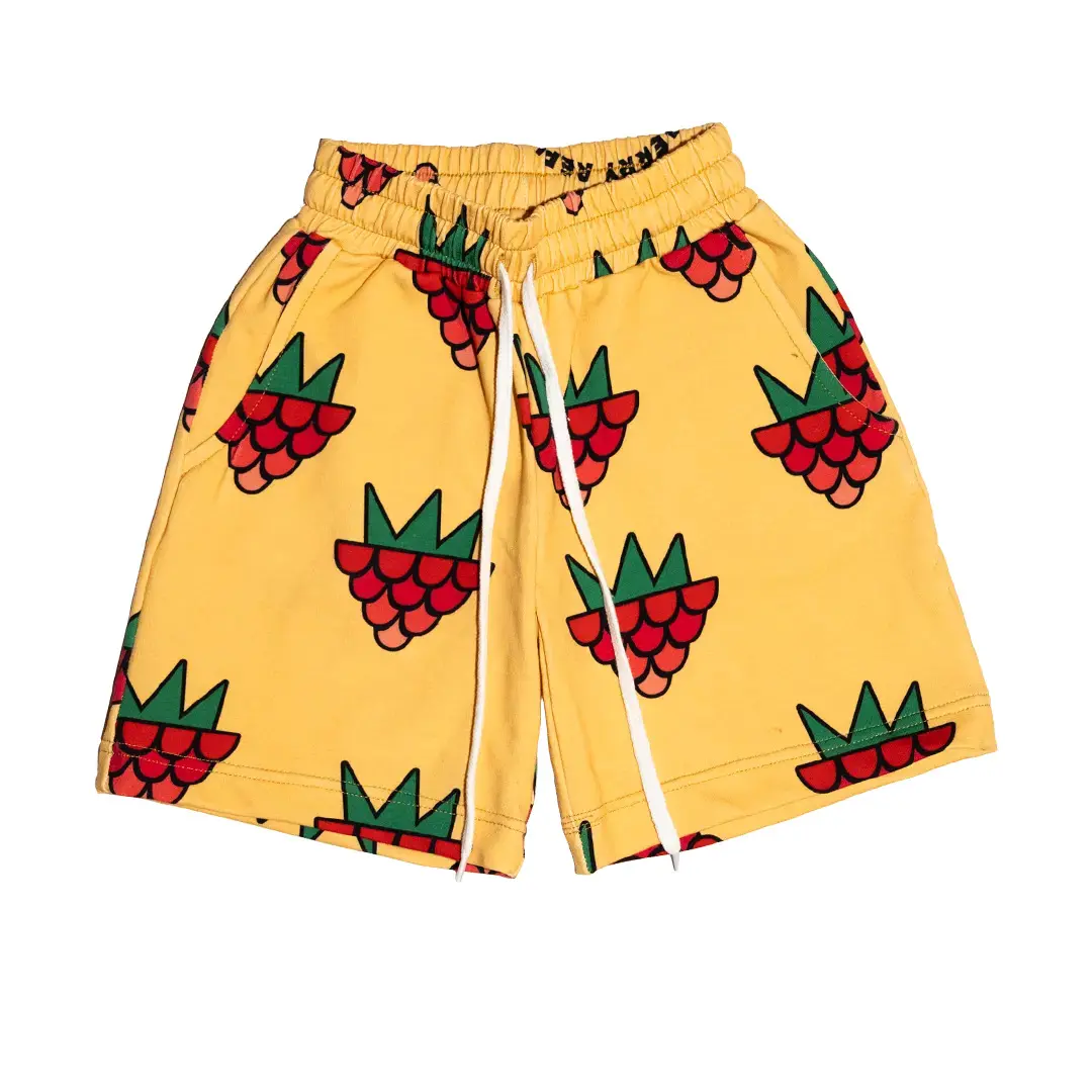 Short imprimé bébé garçon Raspberry Republic