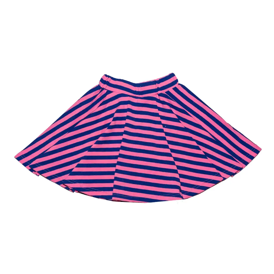 Jupe plissée bébé fille Raspberry Republic