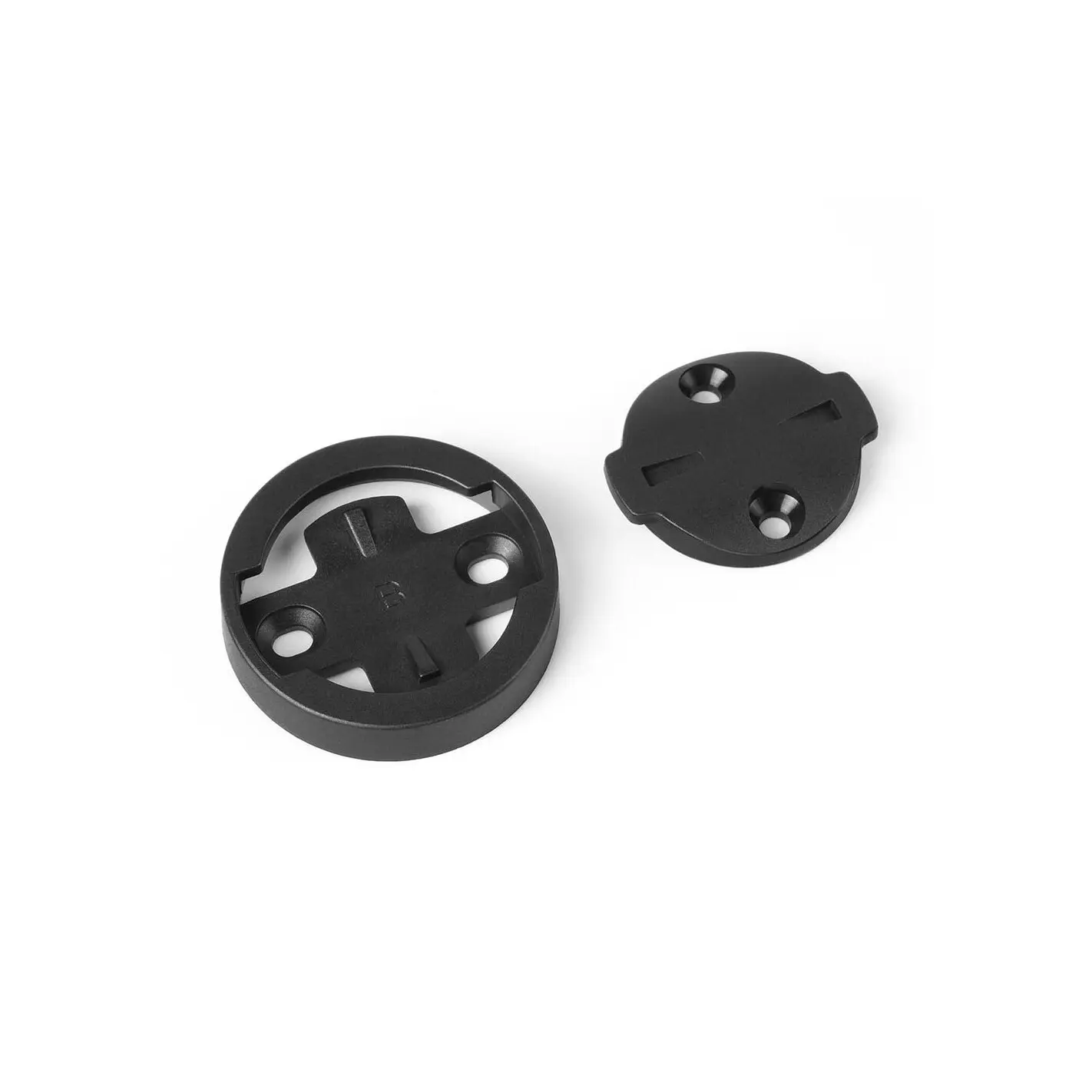 Adattatore alette Ravemen pour compteur Bryton (pour RAVE-FR300)