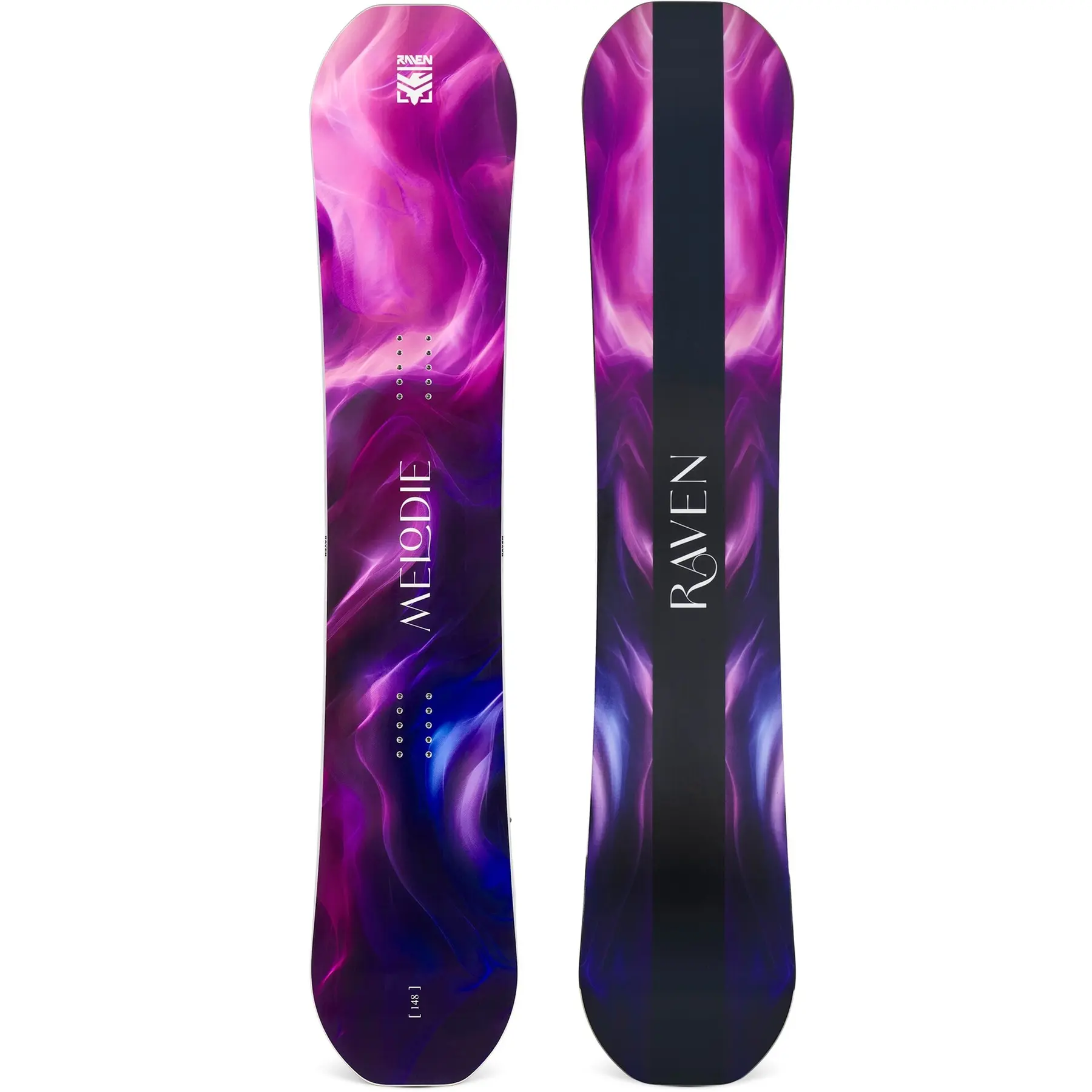 Snowboard Raven Melodie