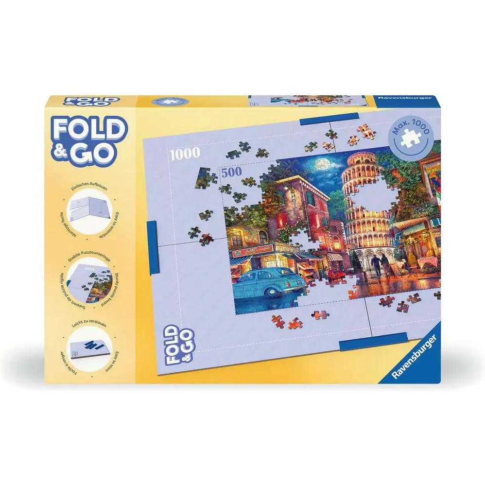 Accessoire puzzle Ravensburger Accessoire puzzle Ravensburger