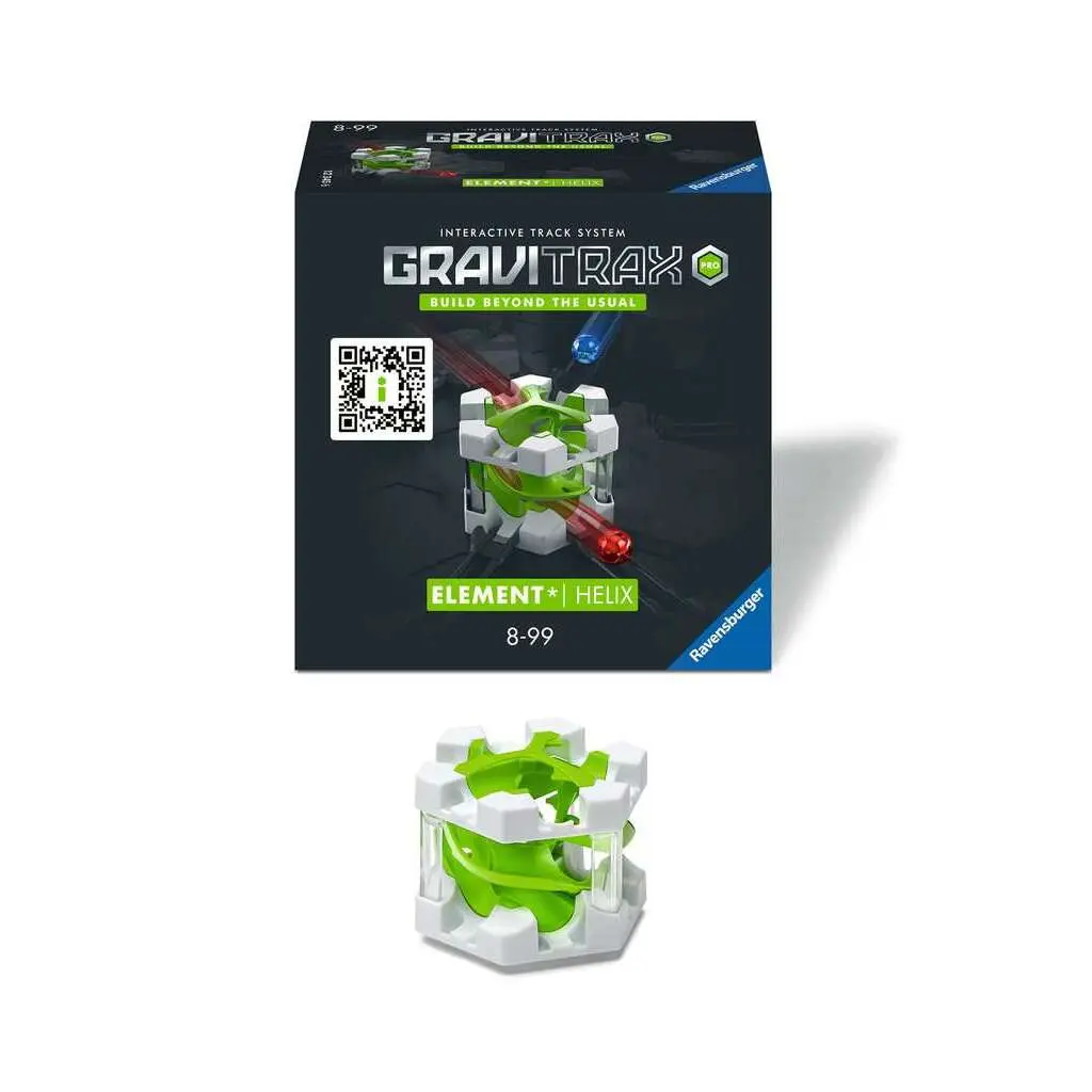 Ravensburger Gravitrax Pro Bloc Helix - Multicolore - Image 5