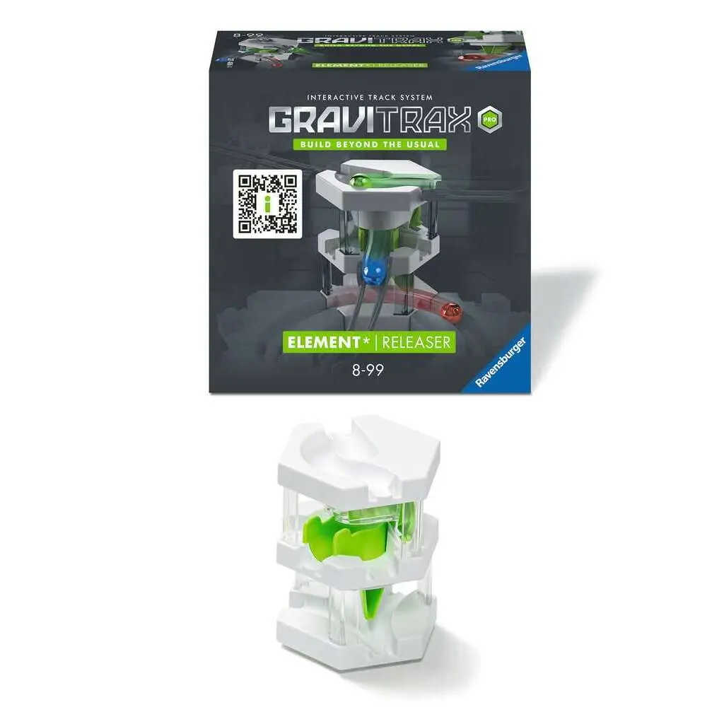 Konstruktionsspiele Ravensburger GraviTrax Pro Element Releaser