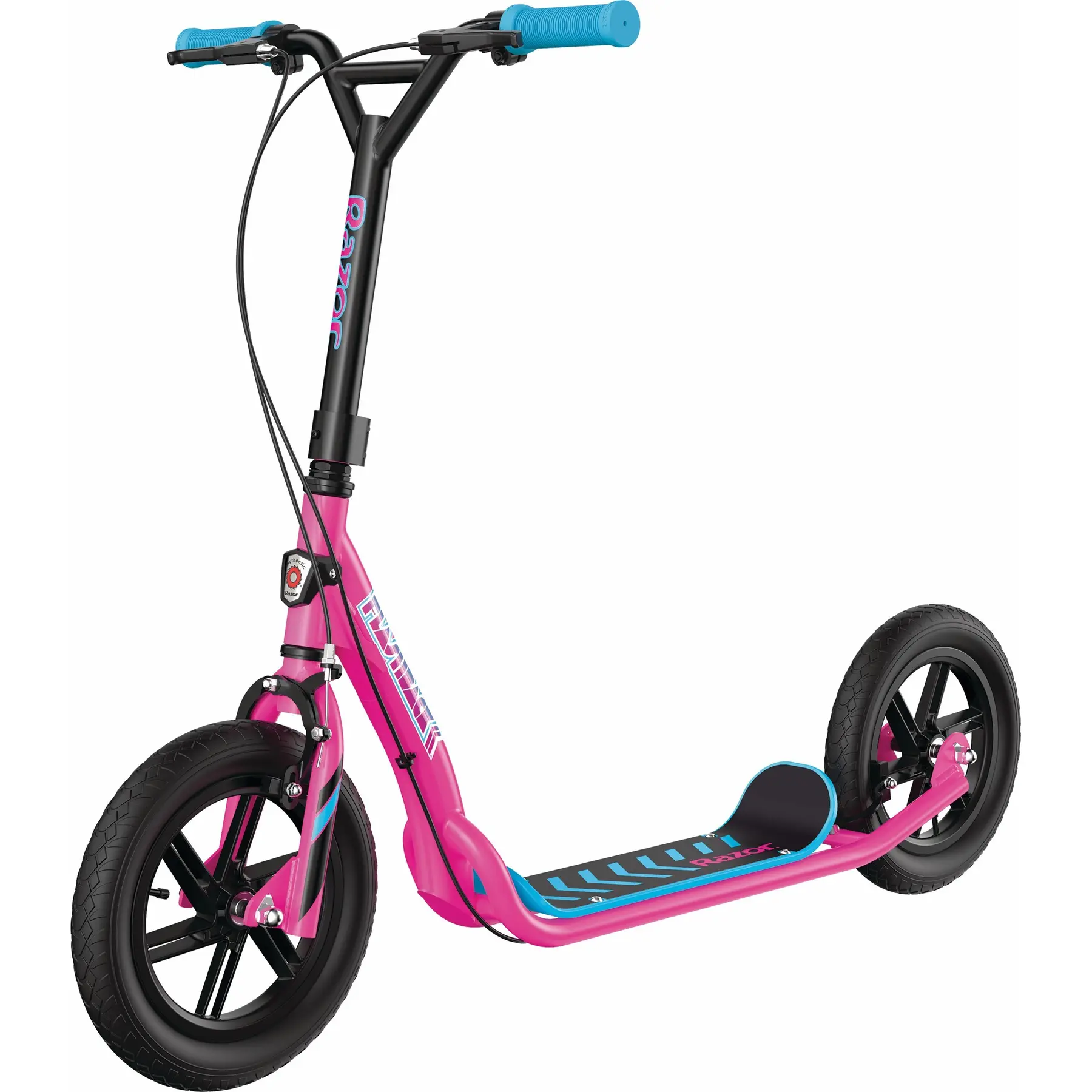 Kinderstep Razor Flashback