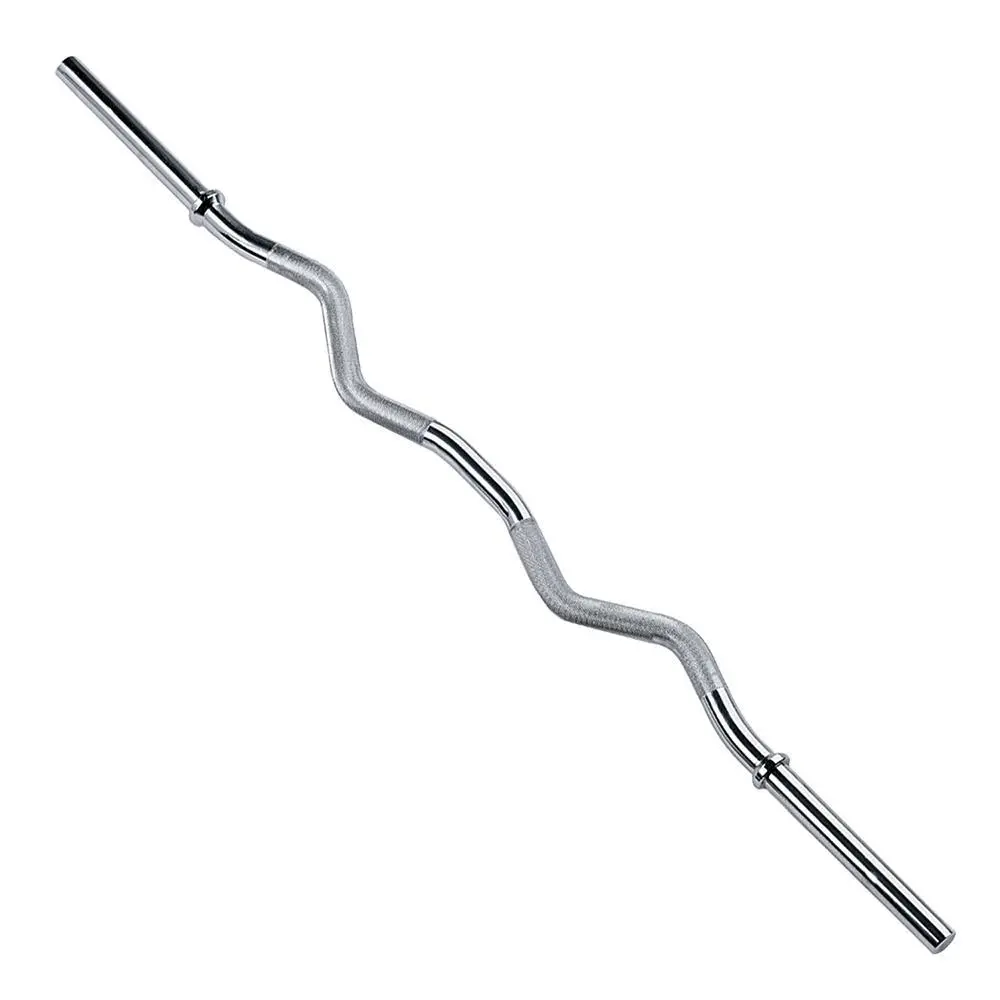 Body-Solid EZ Curl Standaard Haring 120 cm