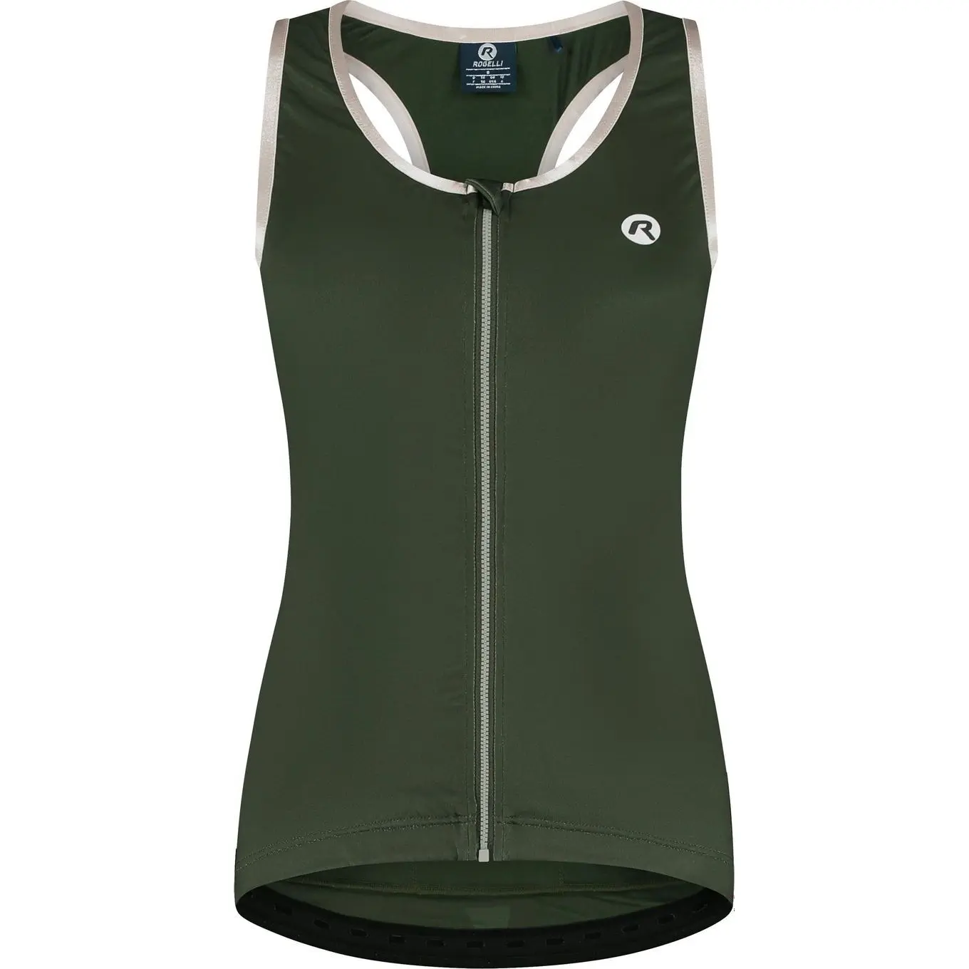 Maillot de corps femme Rogelli Abbey