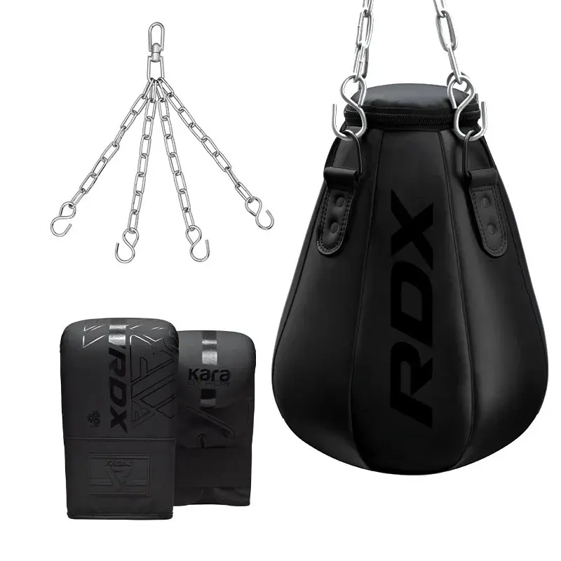 Boks kit RDX (x3)
