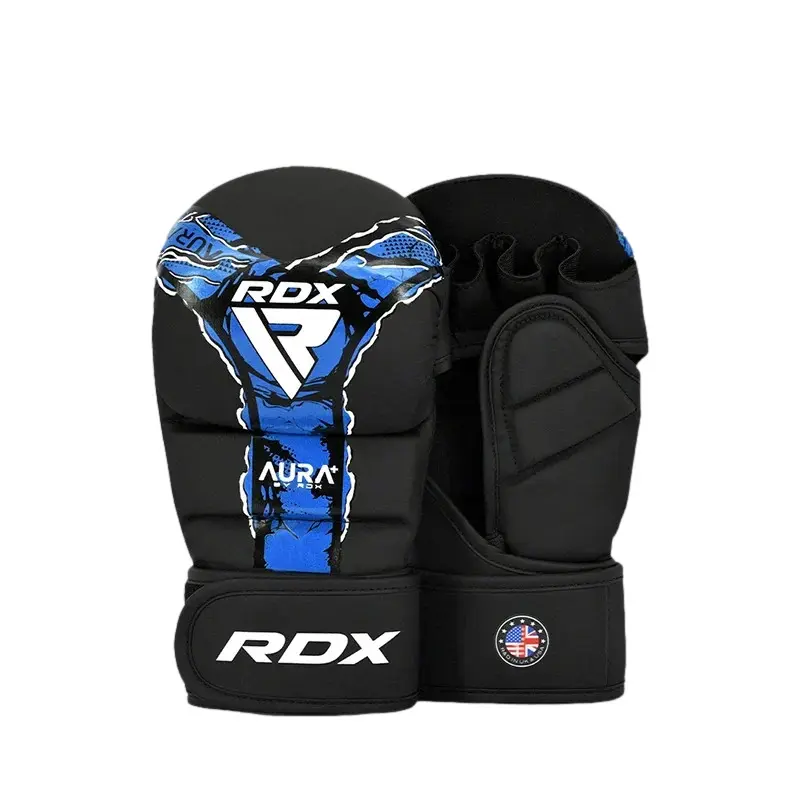 MMA-handschoenen RDX Shooter New Aura F17