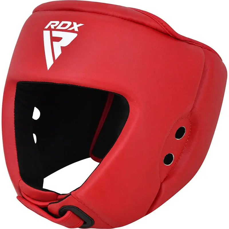Bokshelm RDX AS1