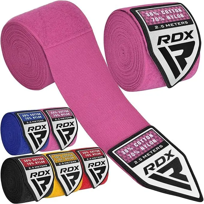 Handschützer RDX 2,5